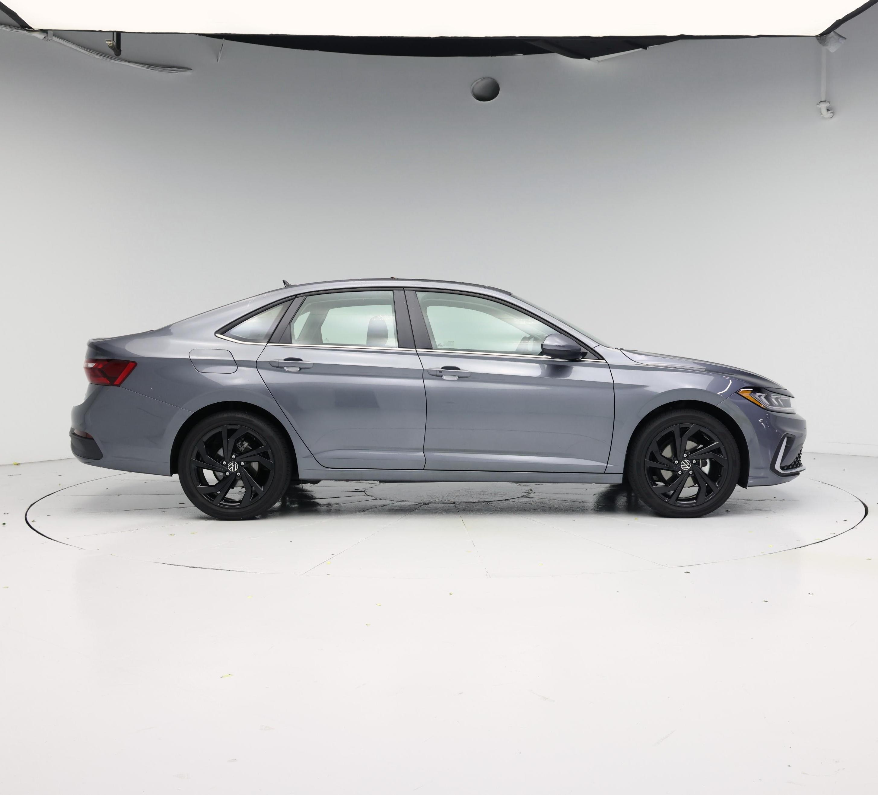 Thumbnail: 2025 Volkswagen Jetta - 7