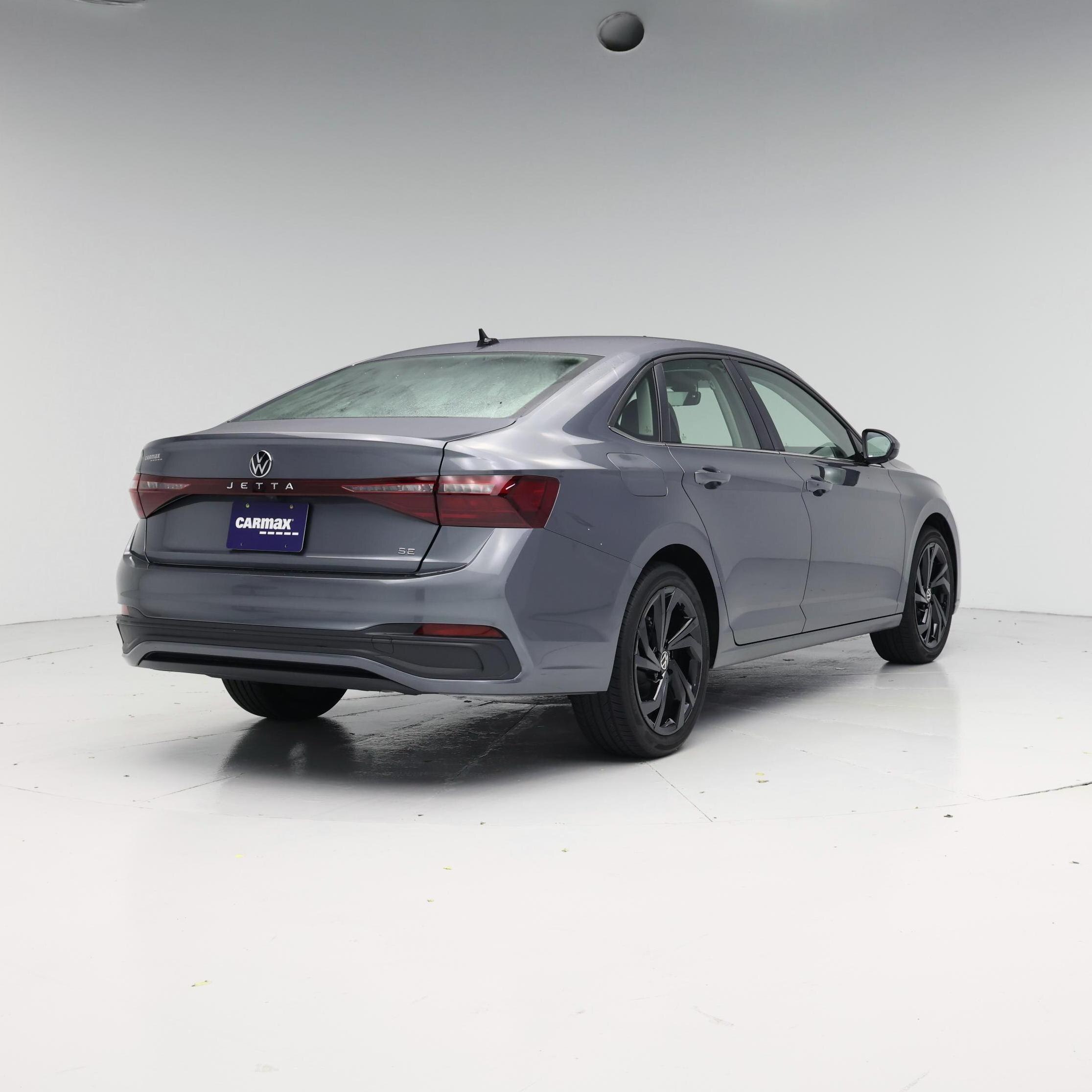 Thumbnail: 2025 Volkswagen Jetta - 8
