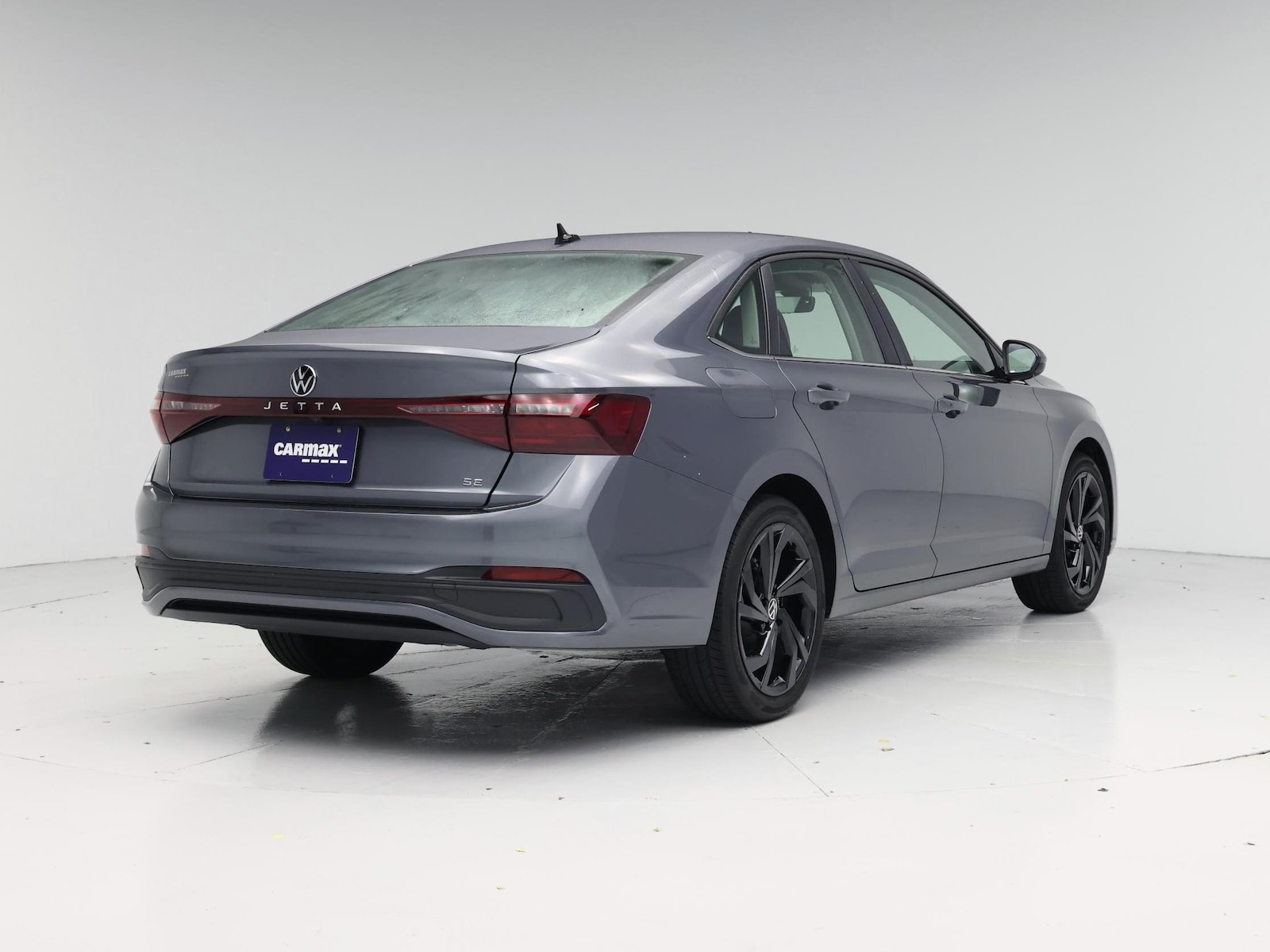 2025 Volkswagen Jetta SE - Photo 9