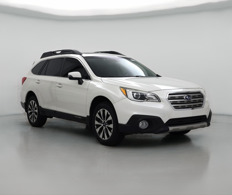 2017 Subaru Outback 3.6R Limited