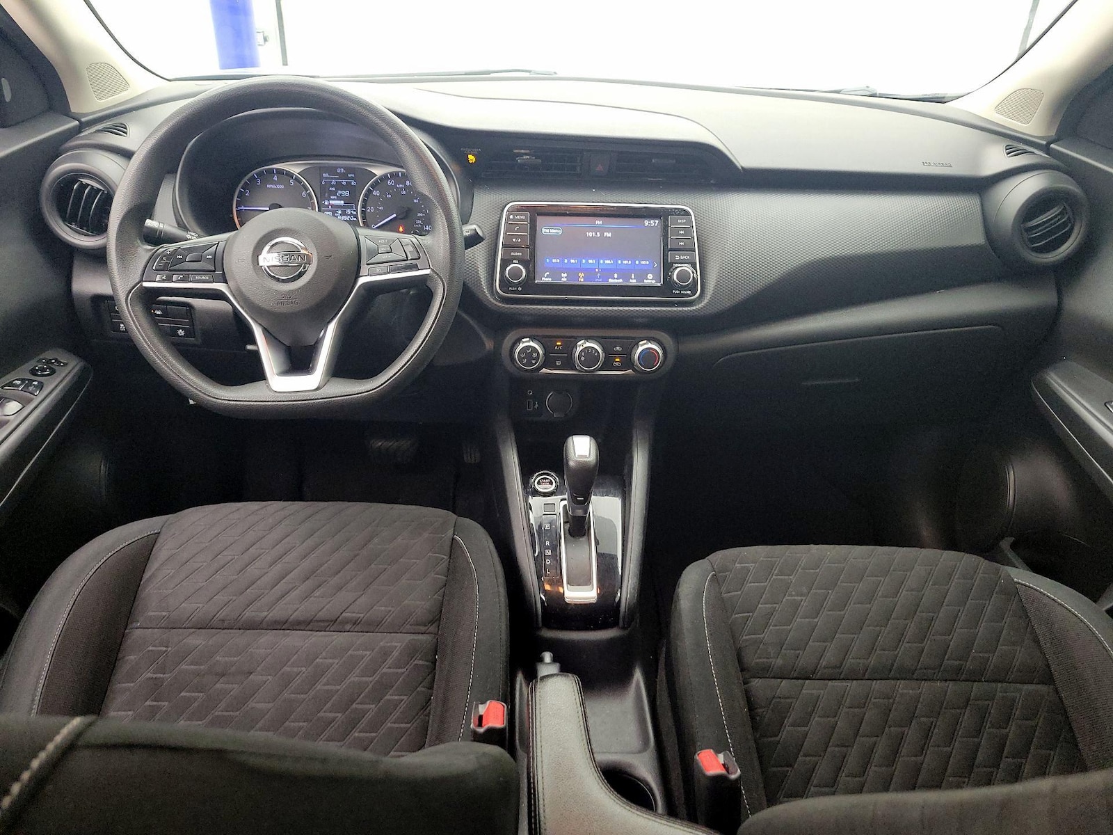 Rear View Camera