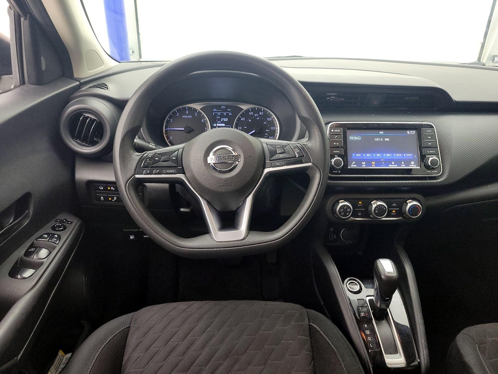 Lane Departure Warning