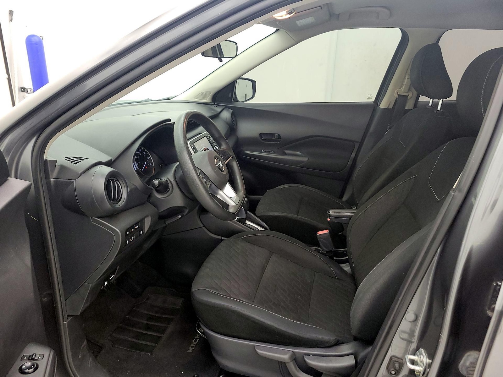 Side Airbags