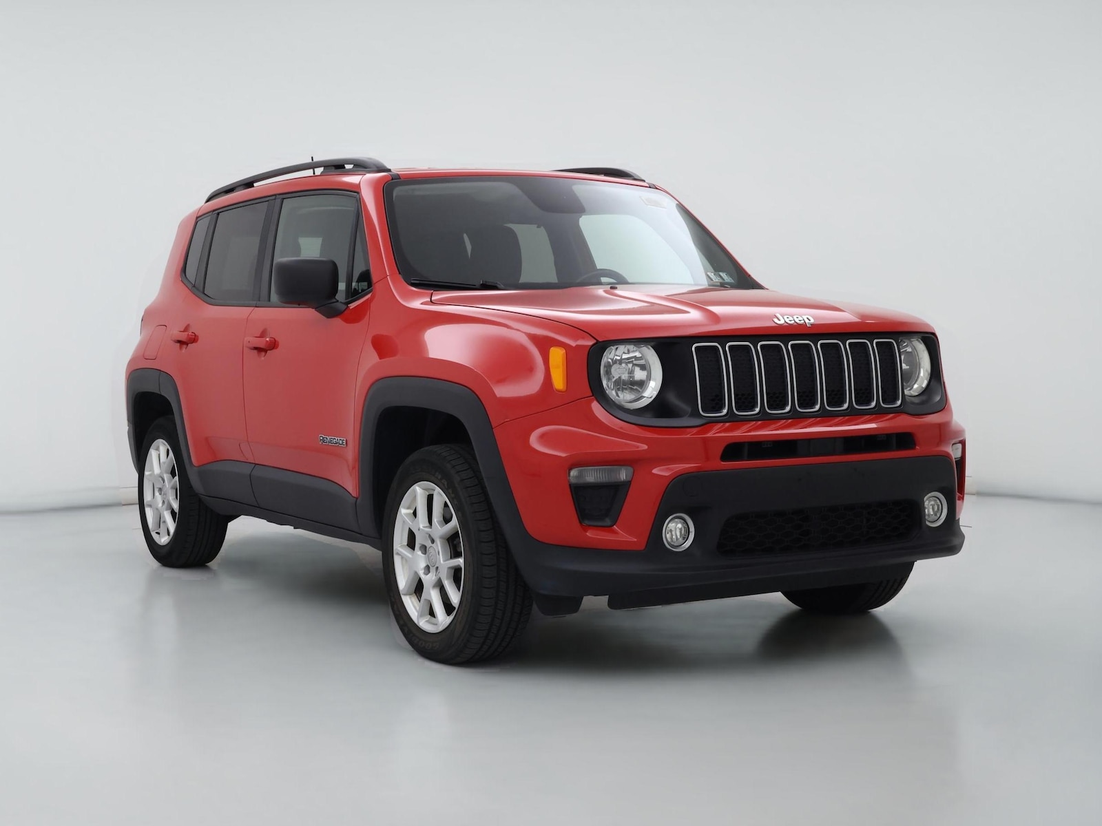 2019 Jeep Renegade