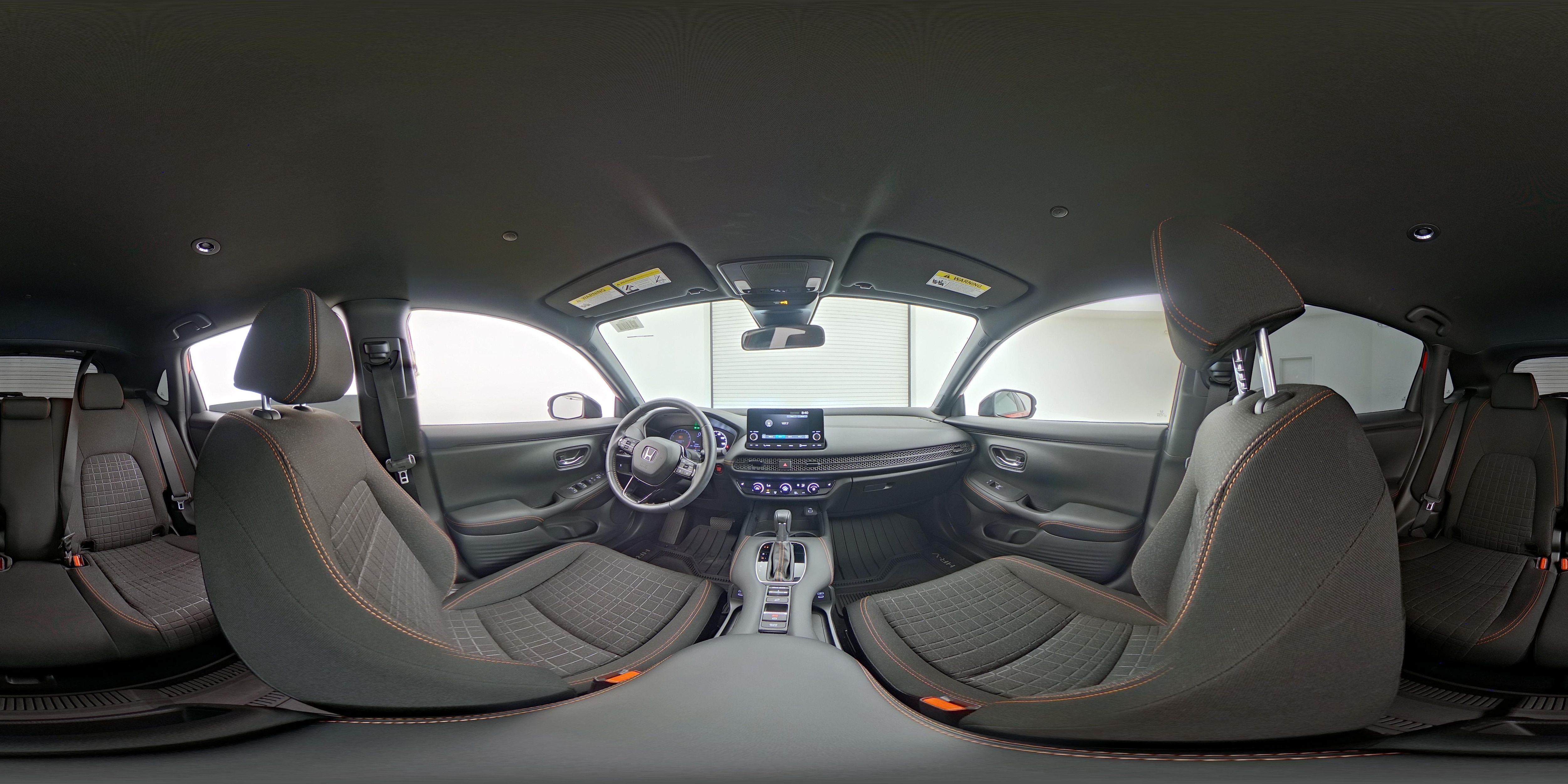2024 Honda HR-V Sport - Photo 24