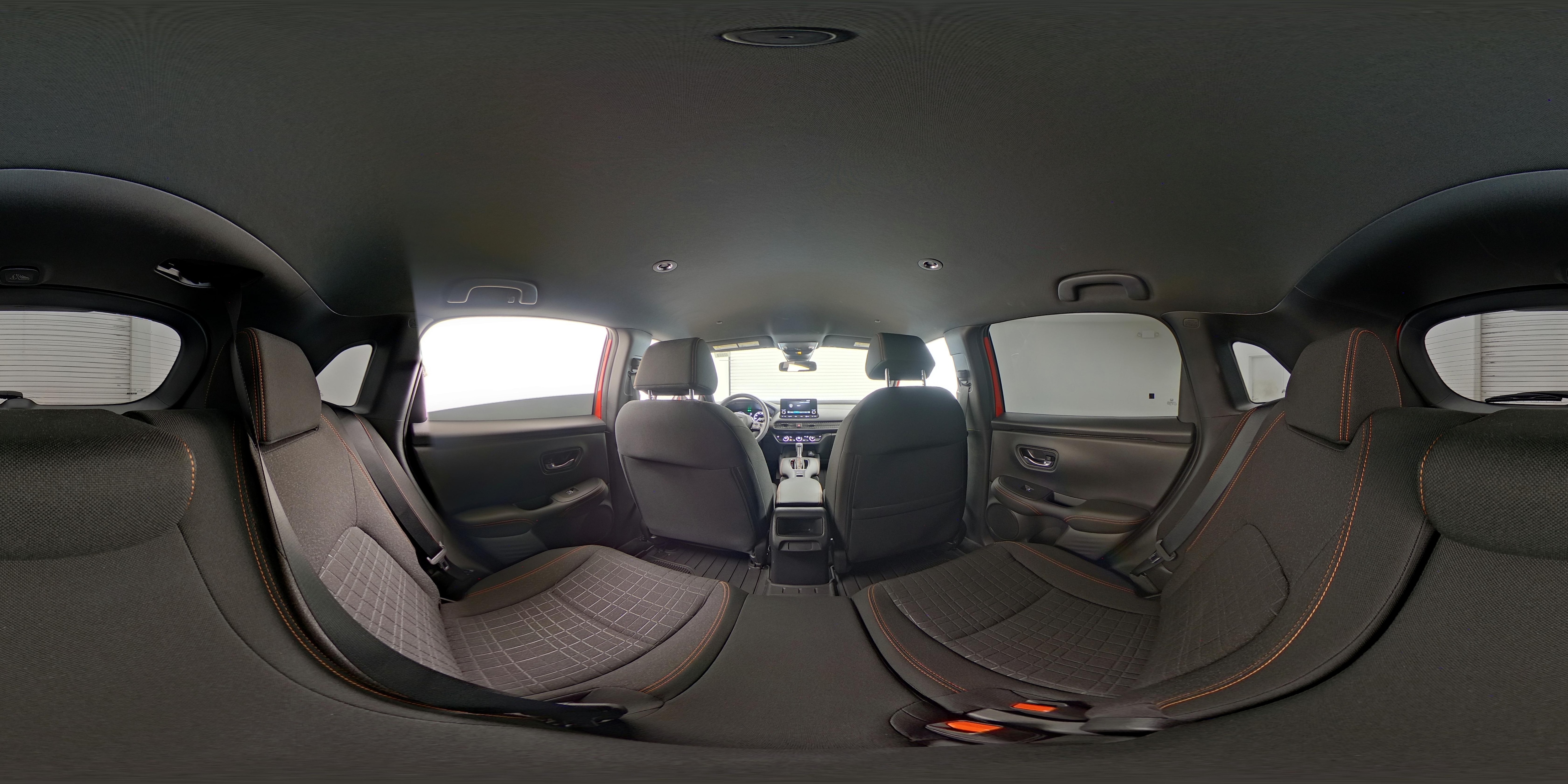2024 Honda HR-V Sport - Photo 25