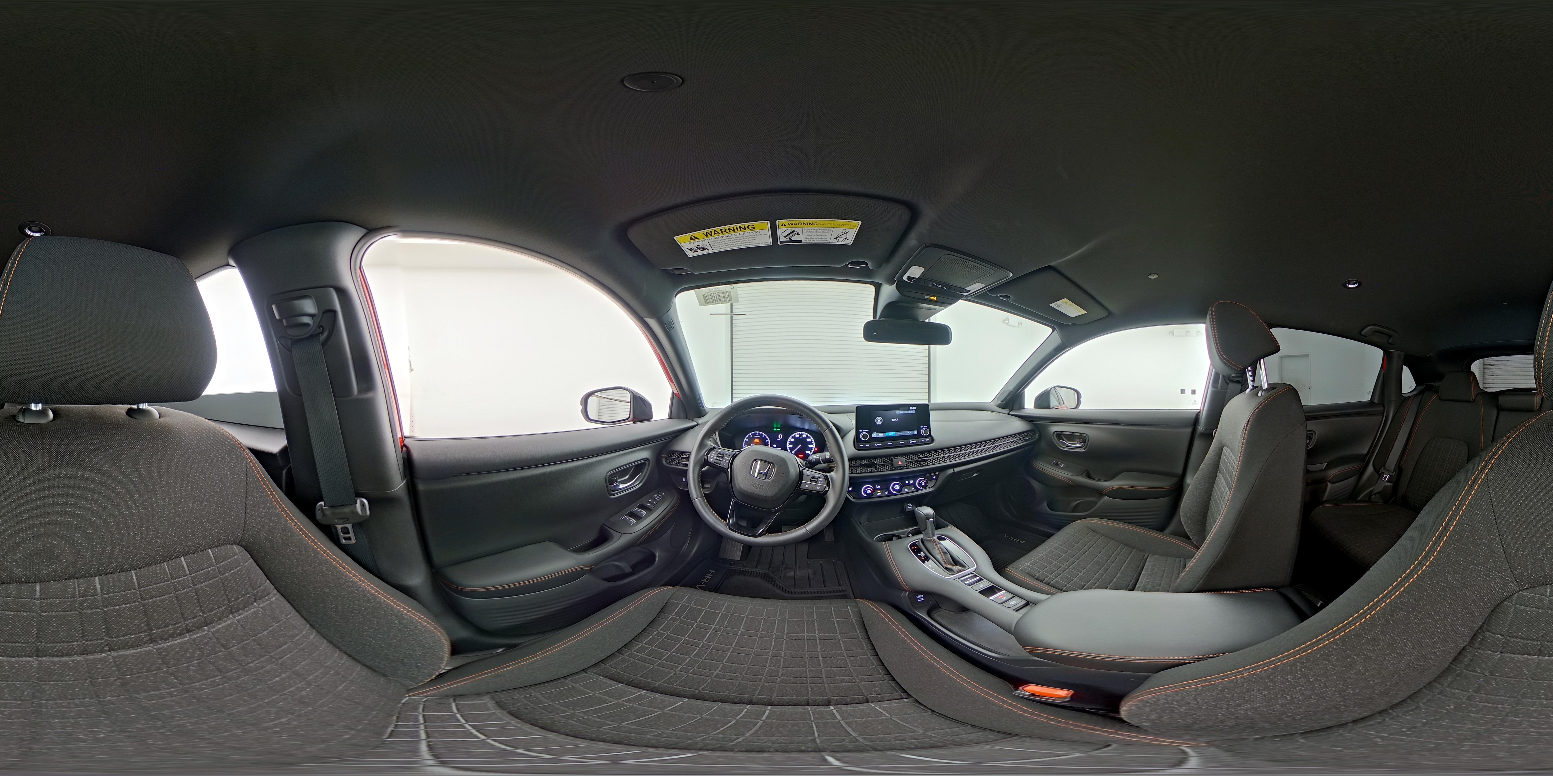 2024 Honda HR-V Sport - Photo 26