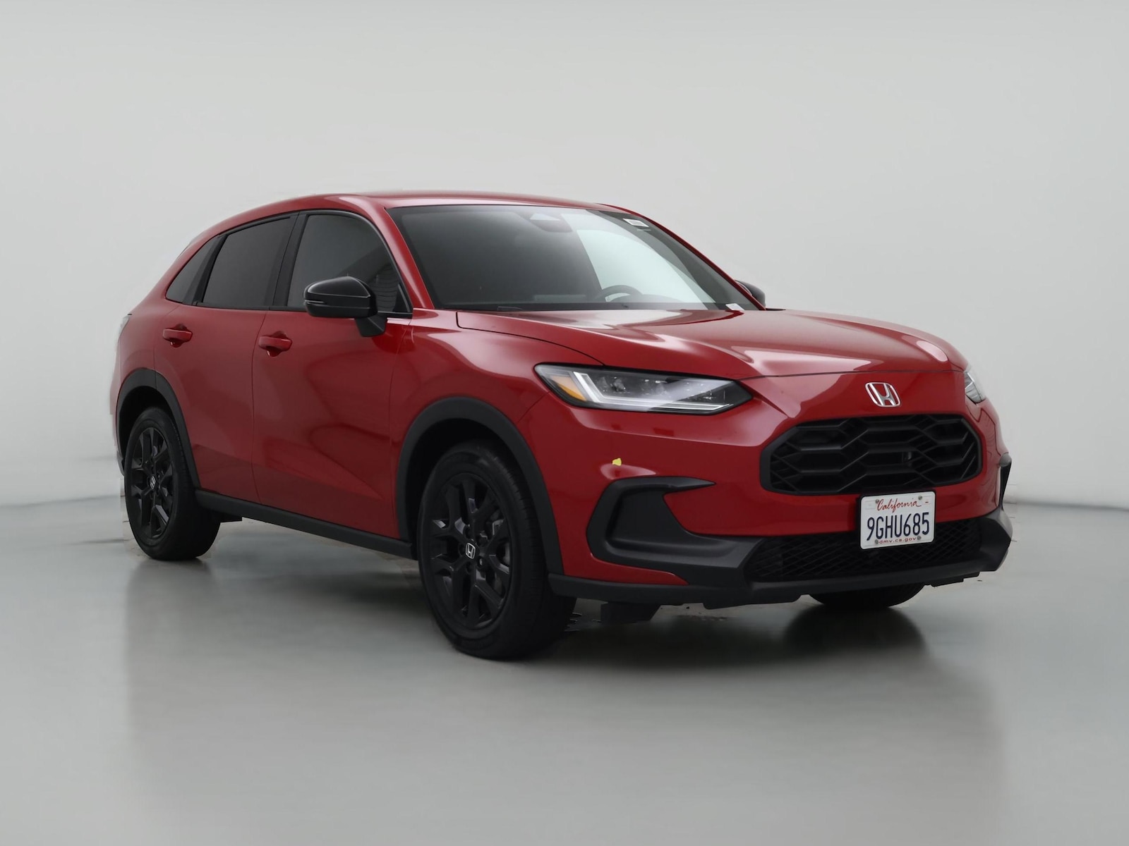 2024 Honda HR-V Sport - Photo 1