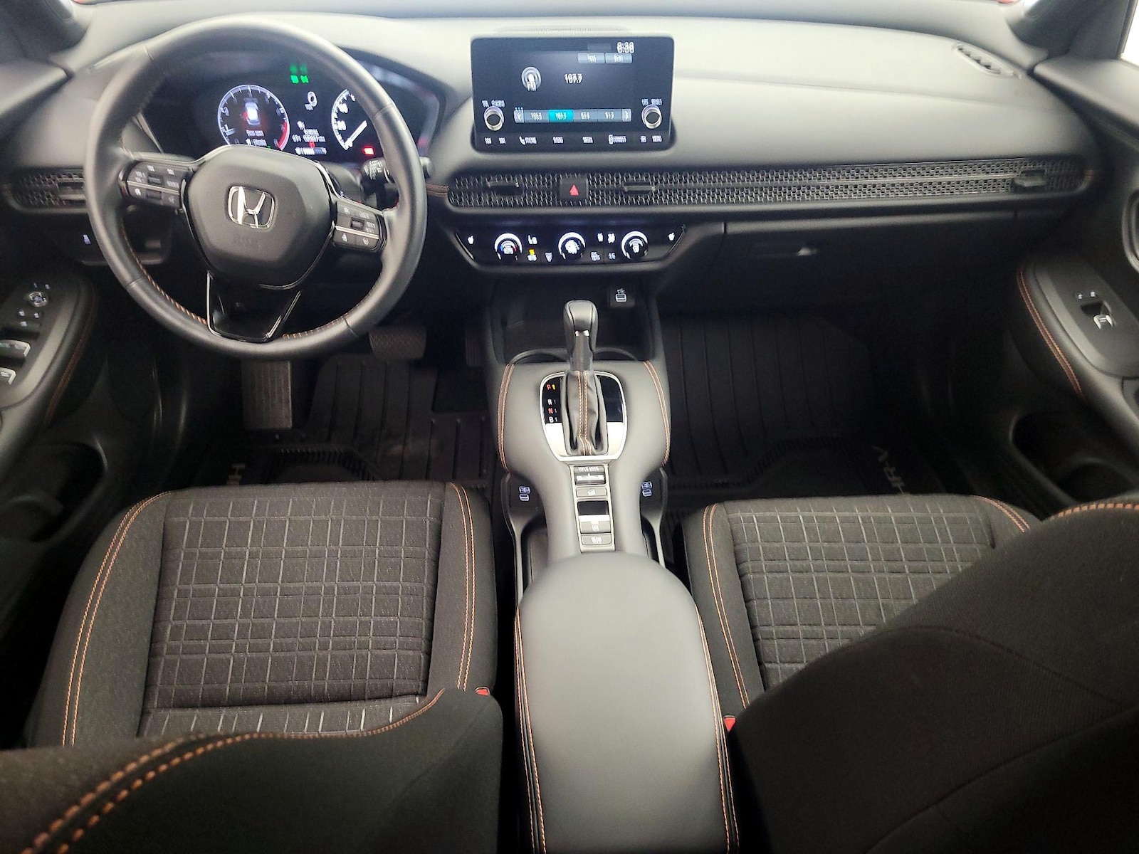 2024 Honda HR-V Sport - Photo 10