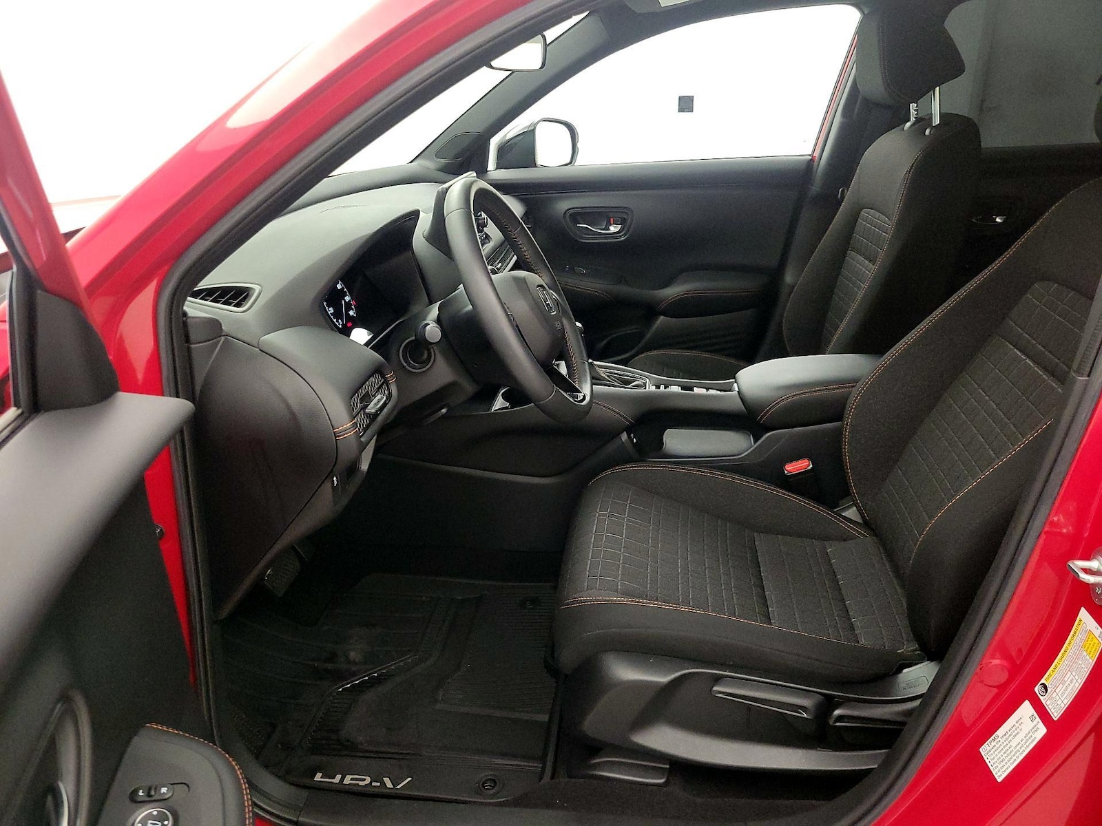 2024 Honda HR-V Sport - Photo 12
