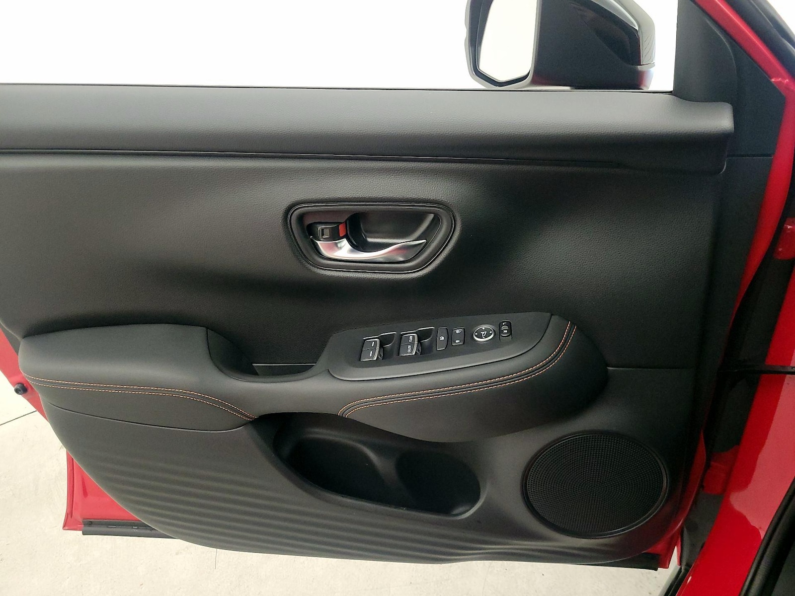 2024 Honda HR-V Sport - Photo 13