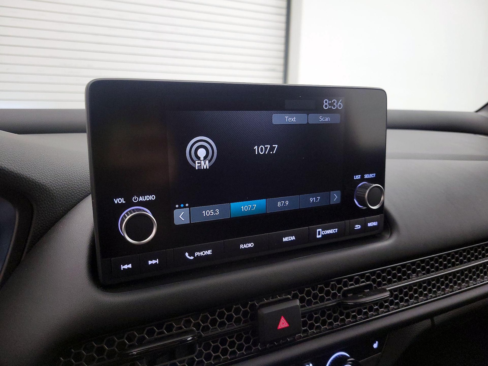 2024 Honda HR-V Sport - Photo 16