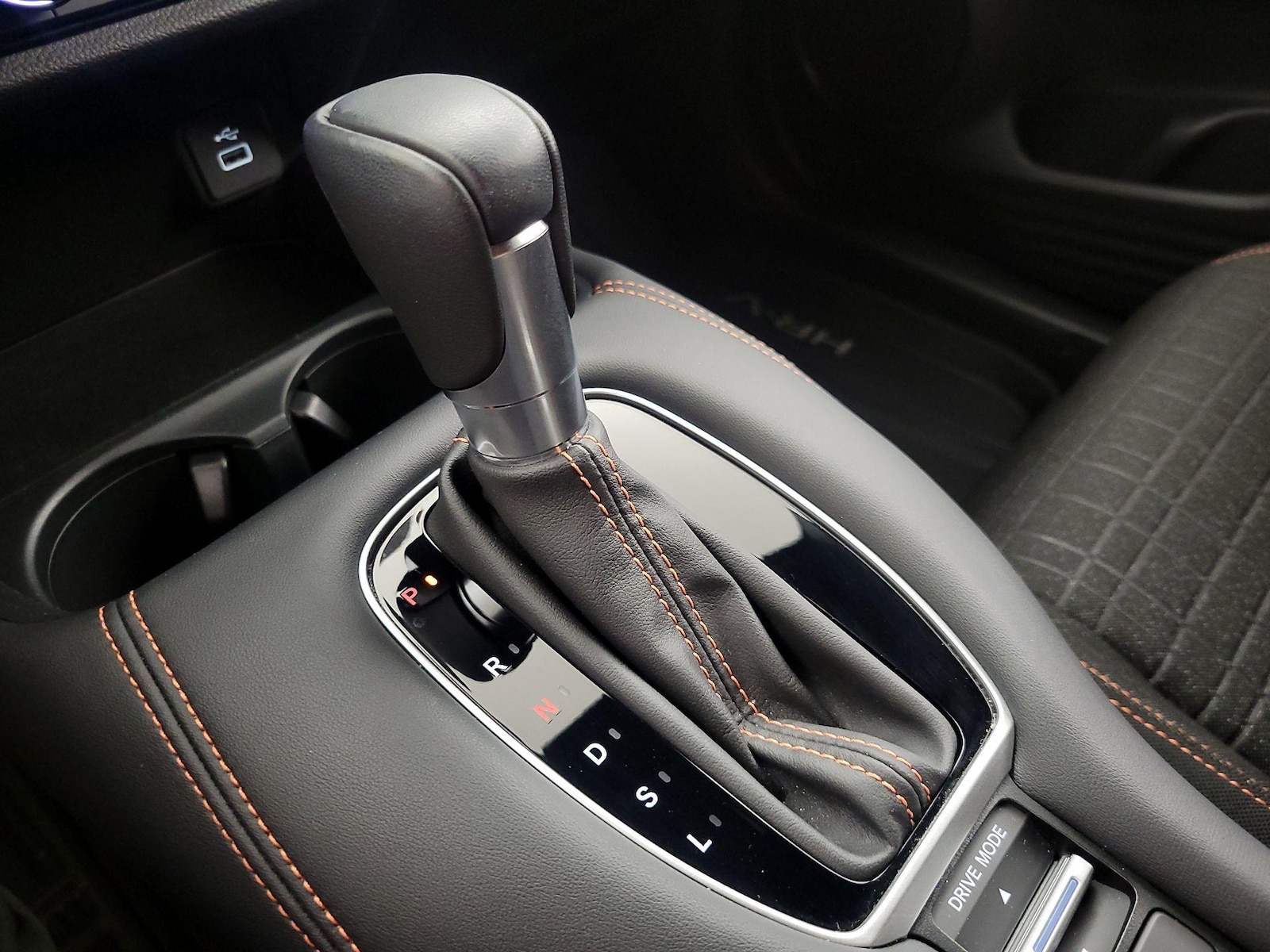 2024 Honda HR-V Sport - Photo 18