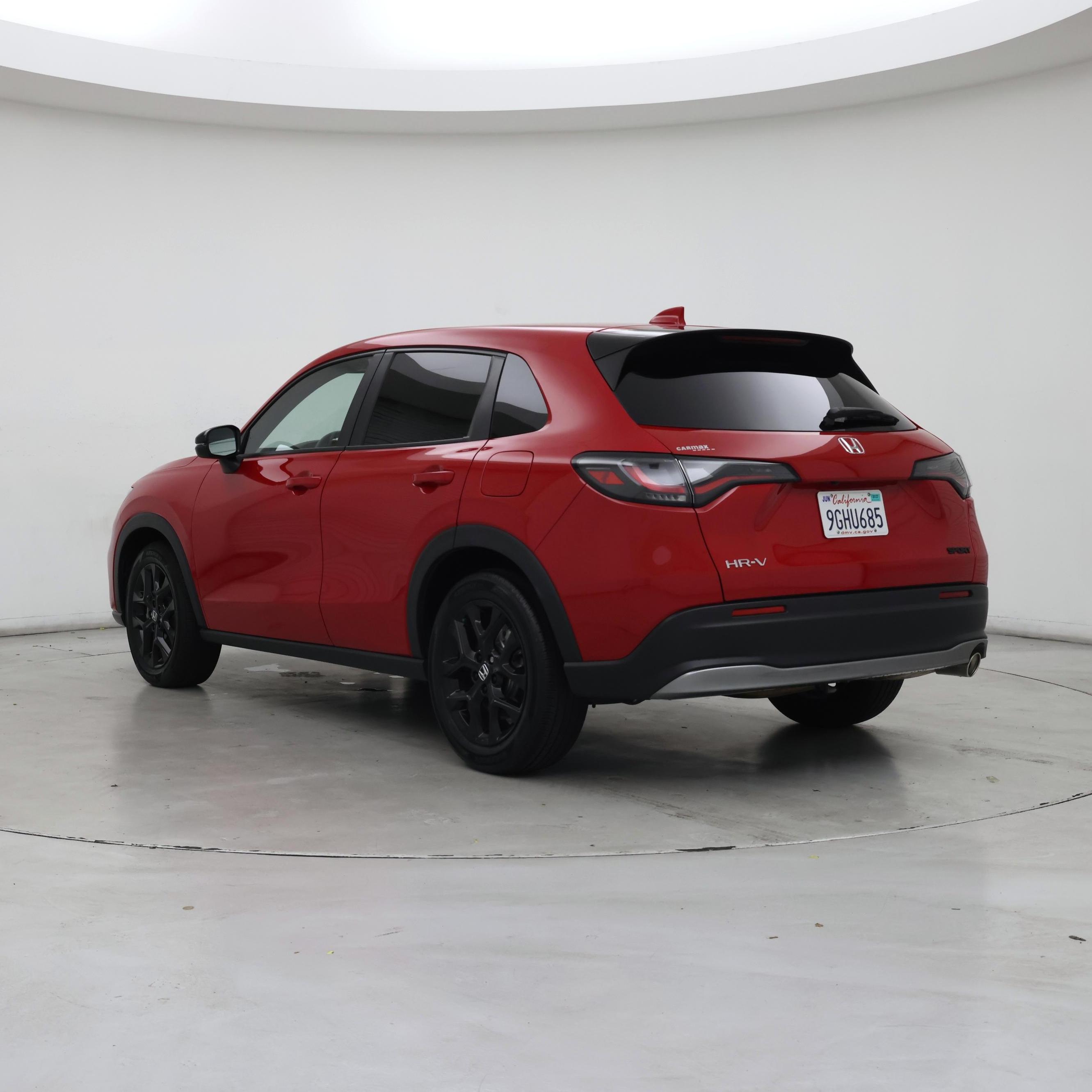 Thumbnail: 2024 Honda HR-V - 2