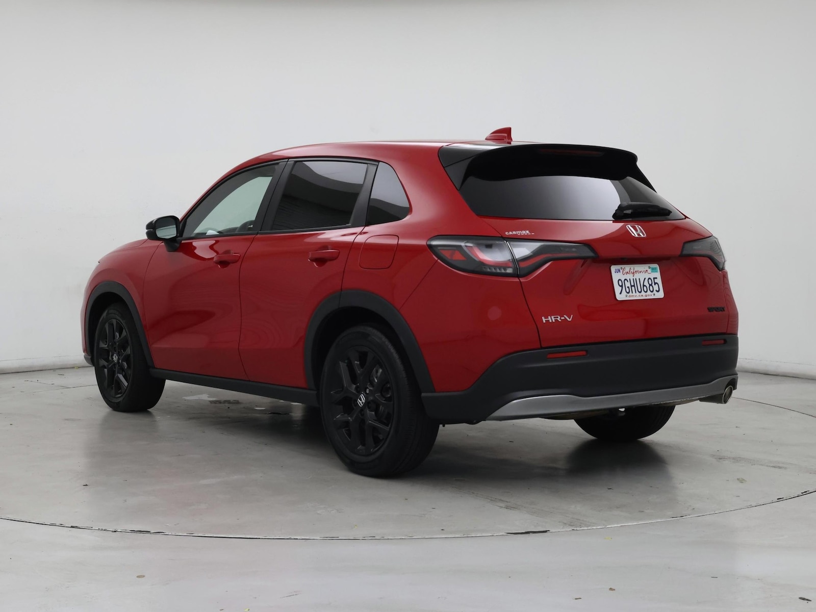 2024 Honda HR-V Sport - Photo 3