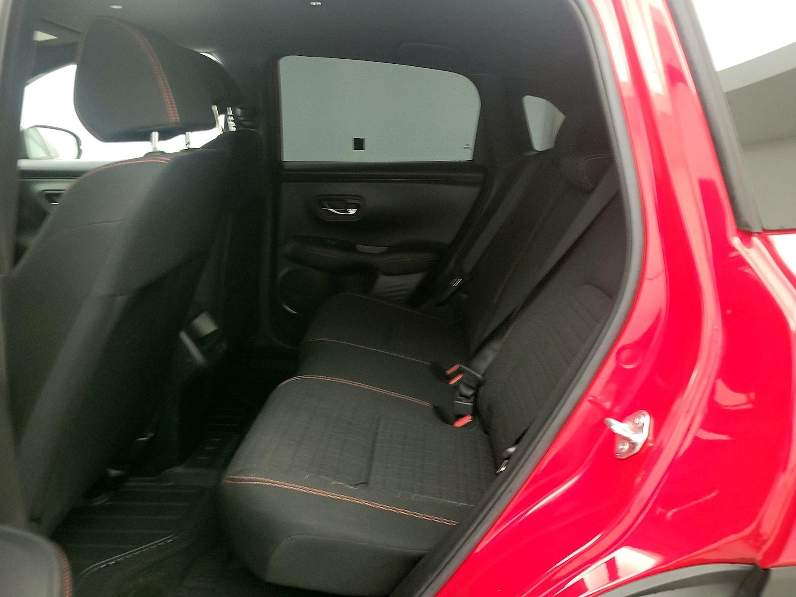 2024 Honda HR-V Sport - Photo 20