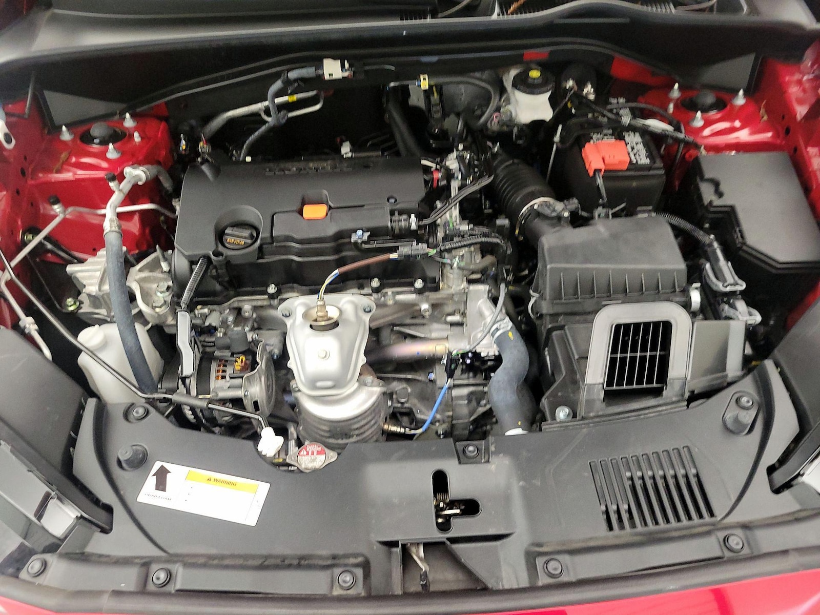 2024 Honda HR-V Sport - Photo 22