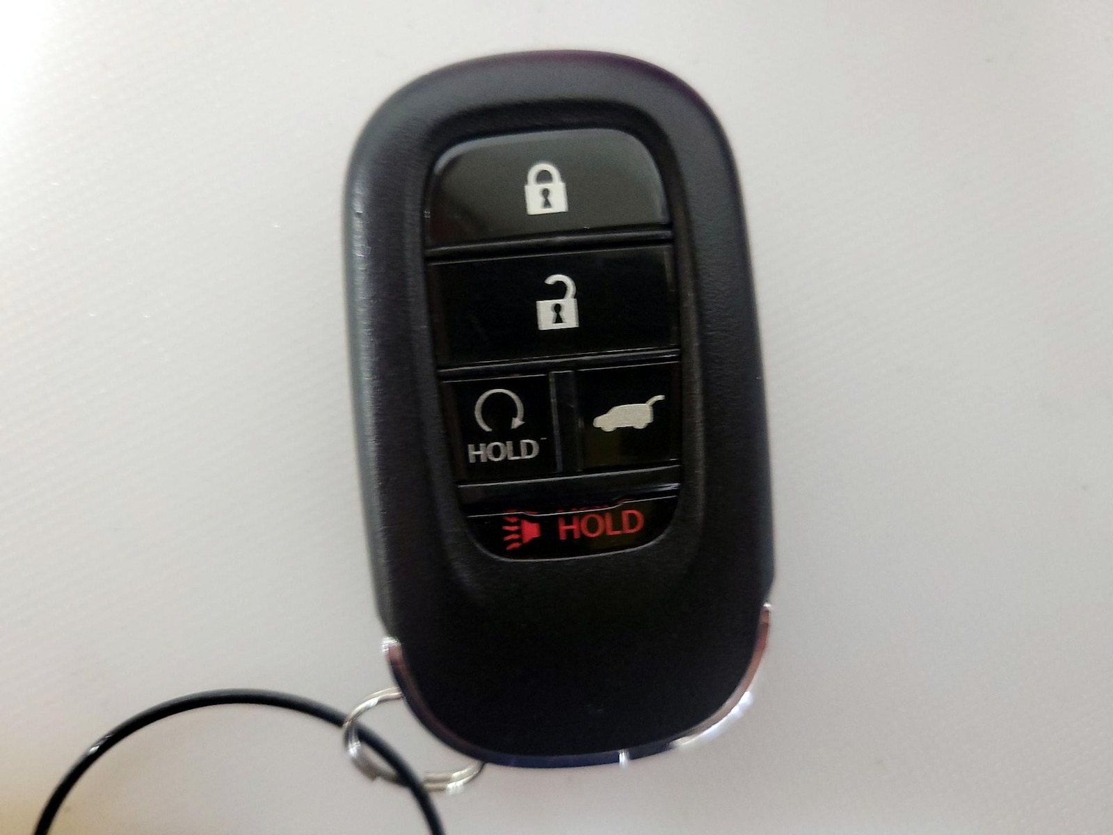2024 Honda HR-V Sport - Photo 23