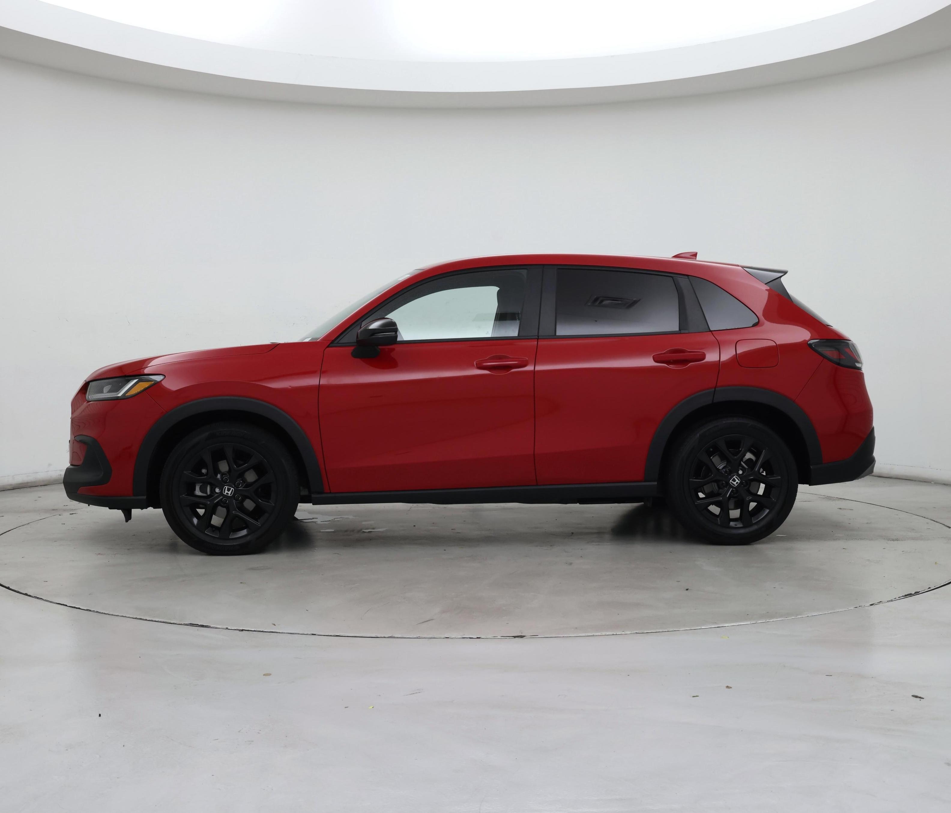 Thumbnail: 2024 Honda HR-V - 3