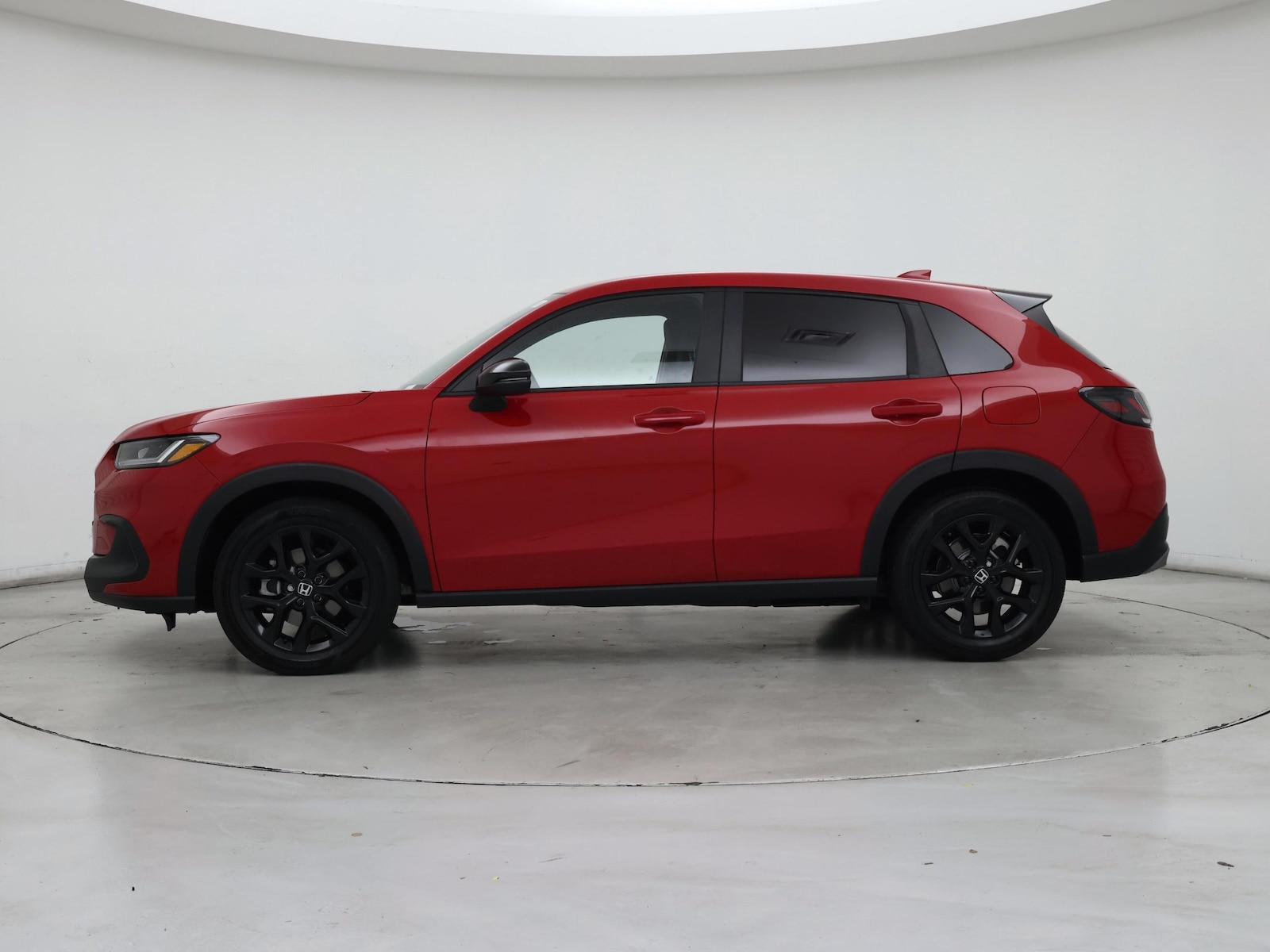 2024 Honda HR-V Sport - Photo 4