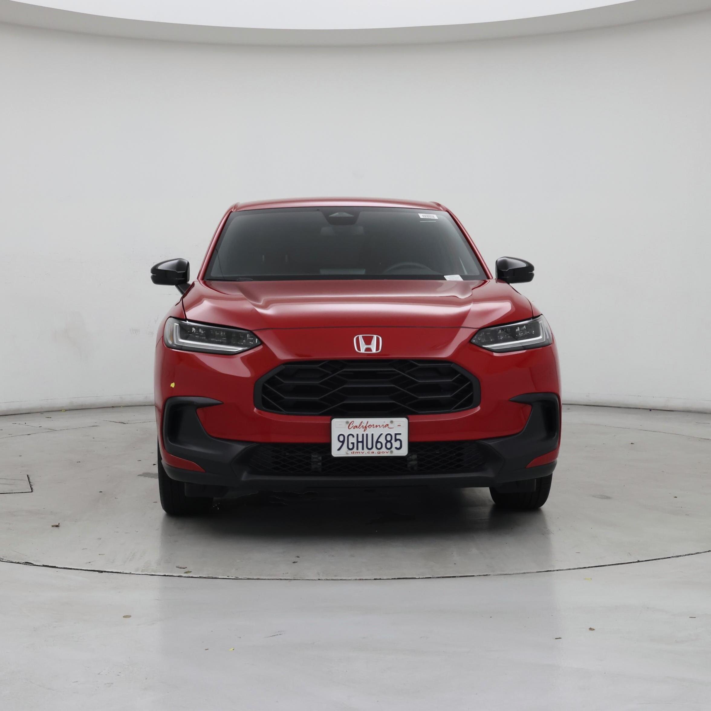 Thumbnail: 2024 Honda HR-V - 5