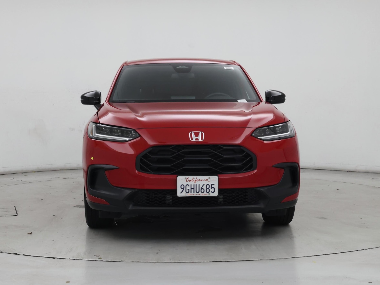2024 Honda HR-V Sport - Photo 6