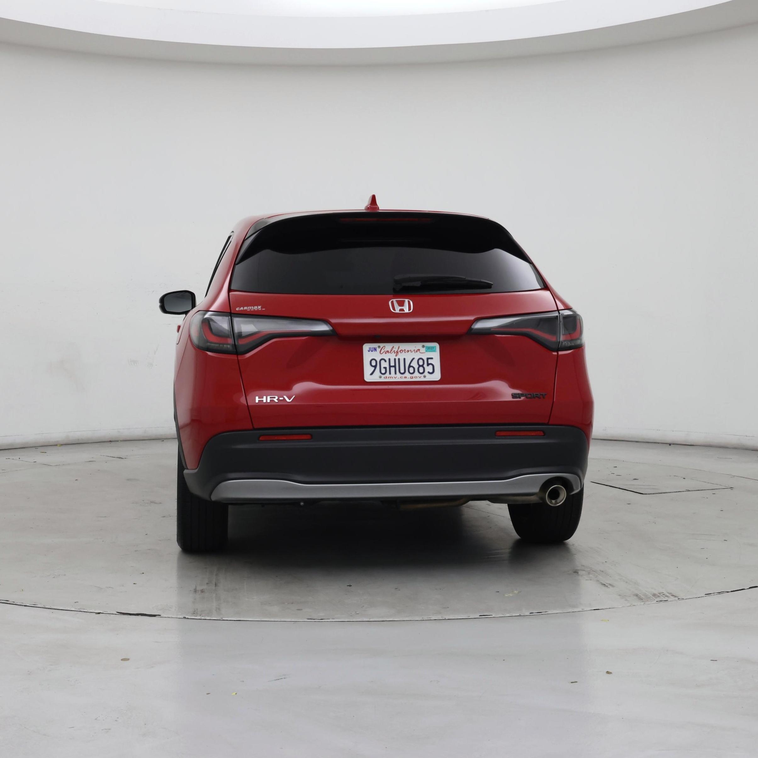 Thumbnail: 2024 Honda HR-V - 6