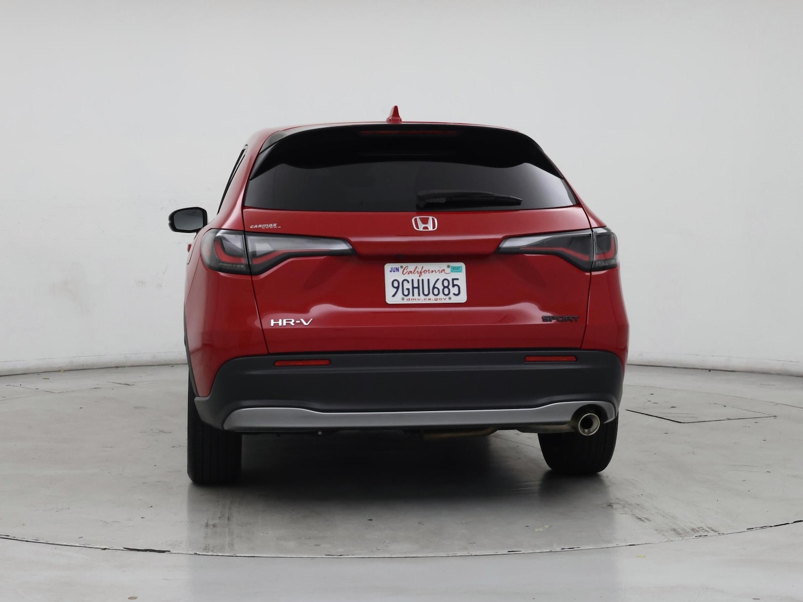 2024 Honda HR-V Sport - Photo 7
