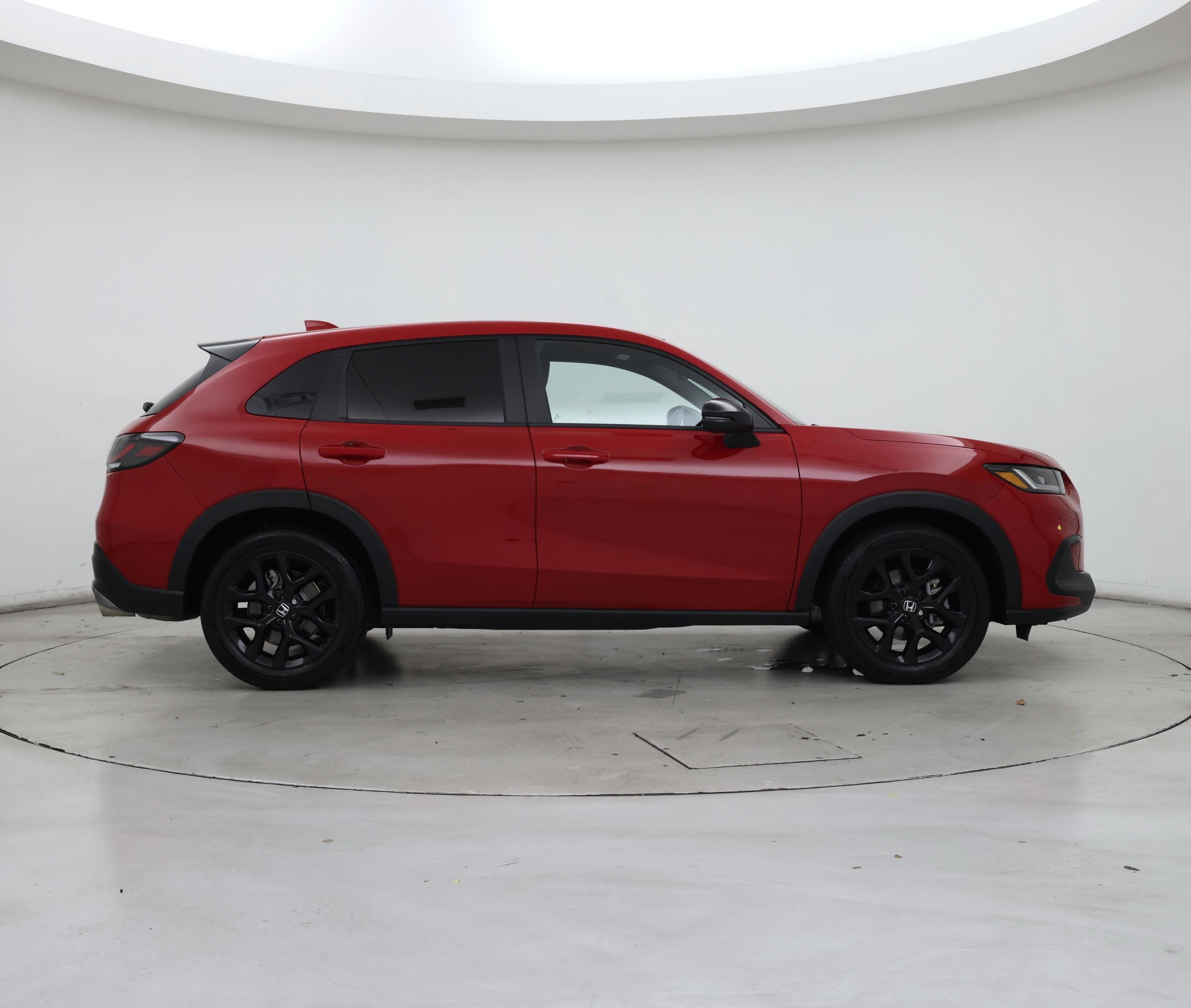 Thumbnail: 2024 Honda HR-V - 7