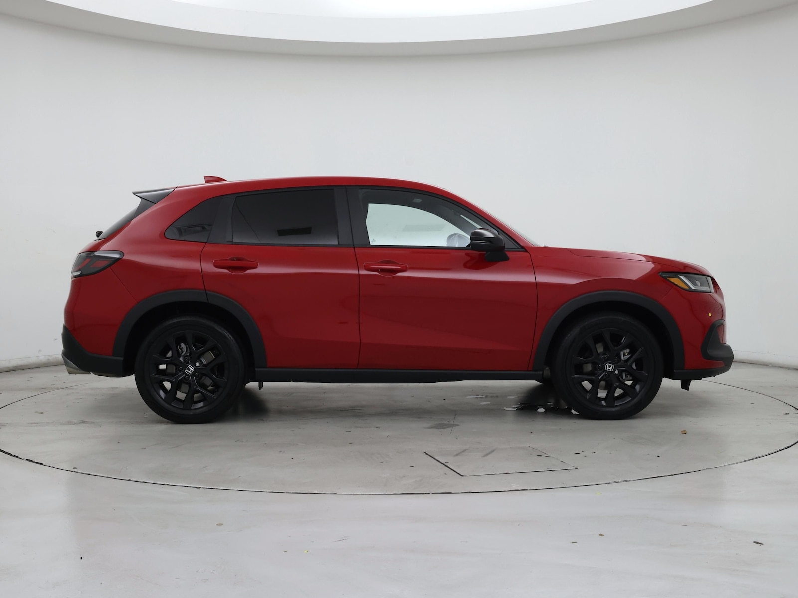2024 Honda HR-V Sport - Photo 8