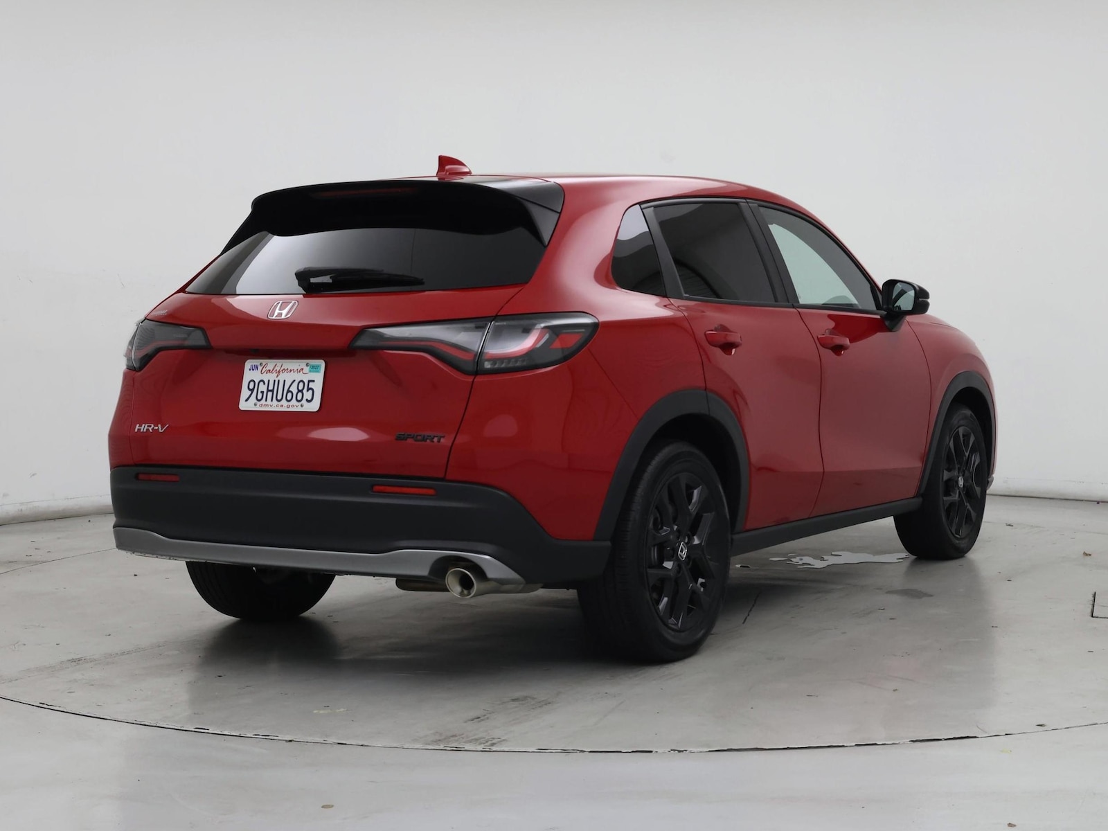 2024 Honda HR-V Sport - Photo 9