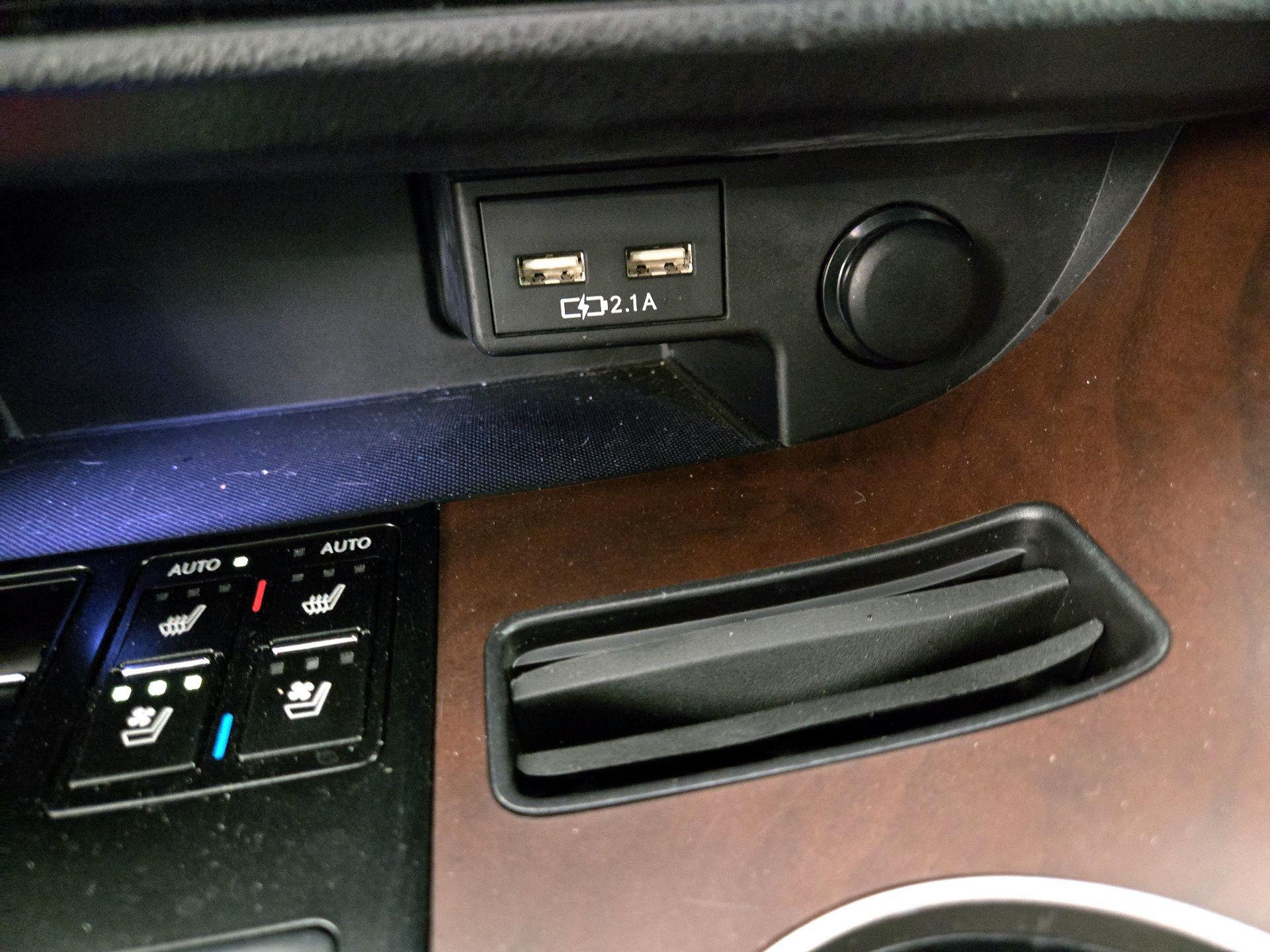 Thumbnail: 2020 Lexus RX - 18