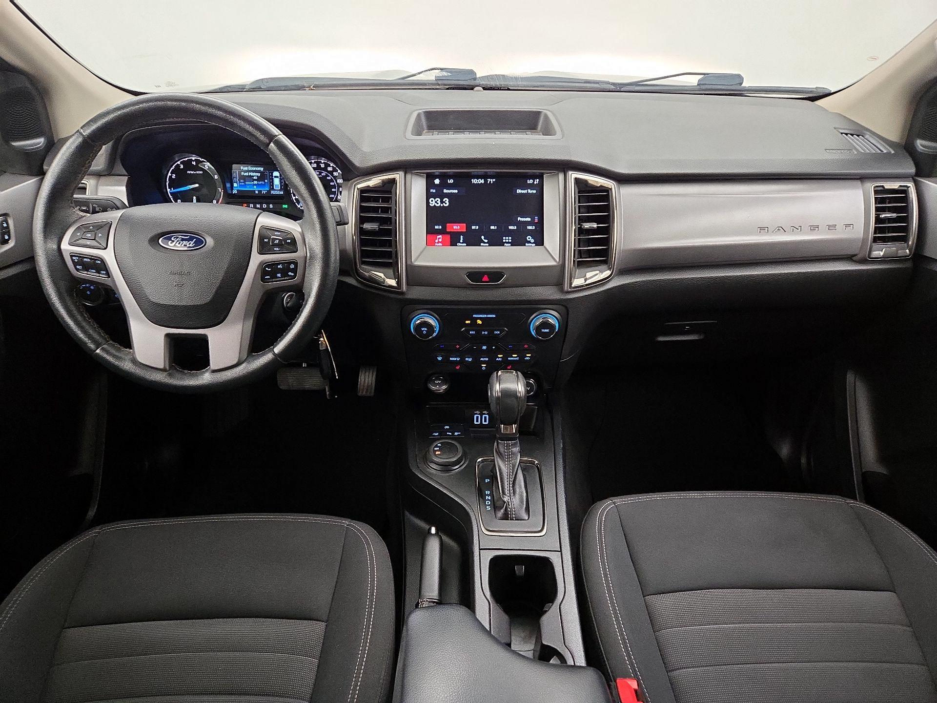Thumbnail: 2019 Ford Ranger - 9
