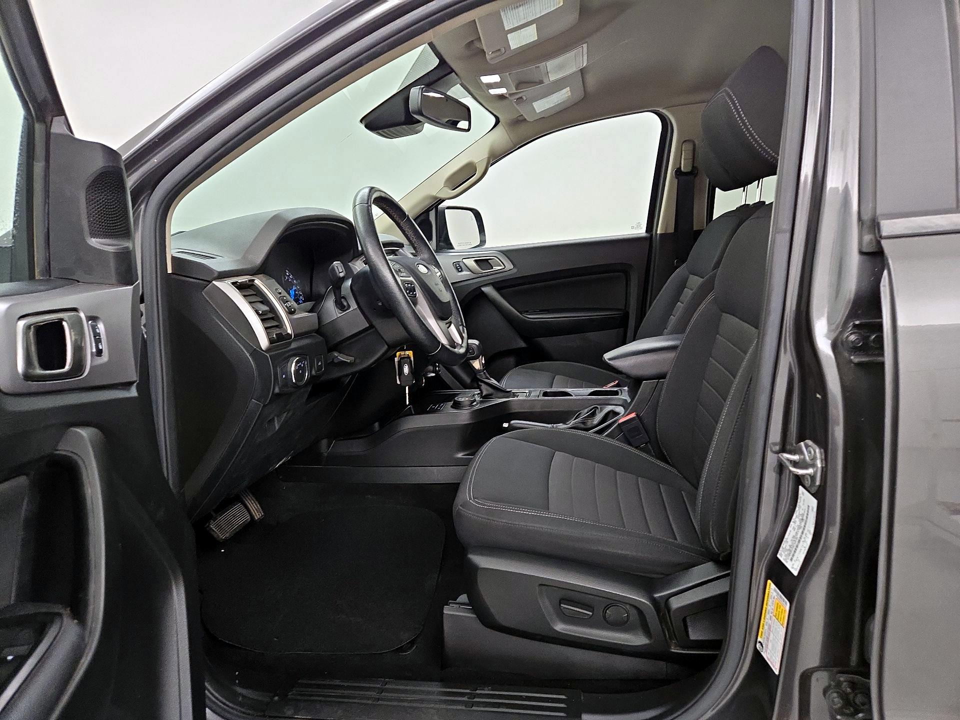 Thumbnail: 2019 Ford Ranger - 11