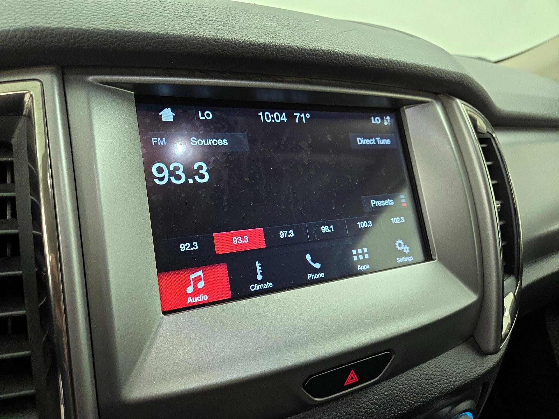 Thumbnail: 2019 Ford Ranger - 15