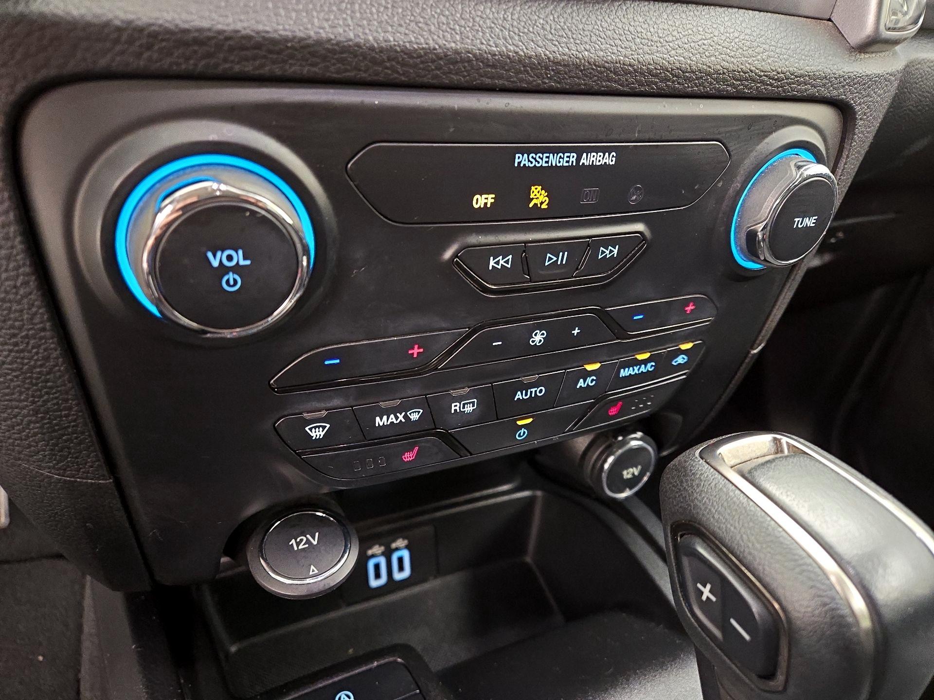 Thumbnail: 2019 Ford Ranger - 16