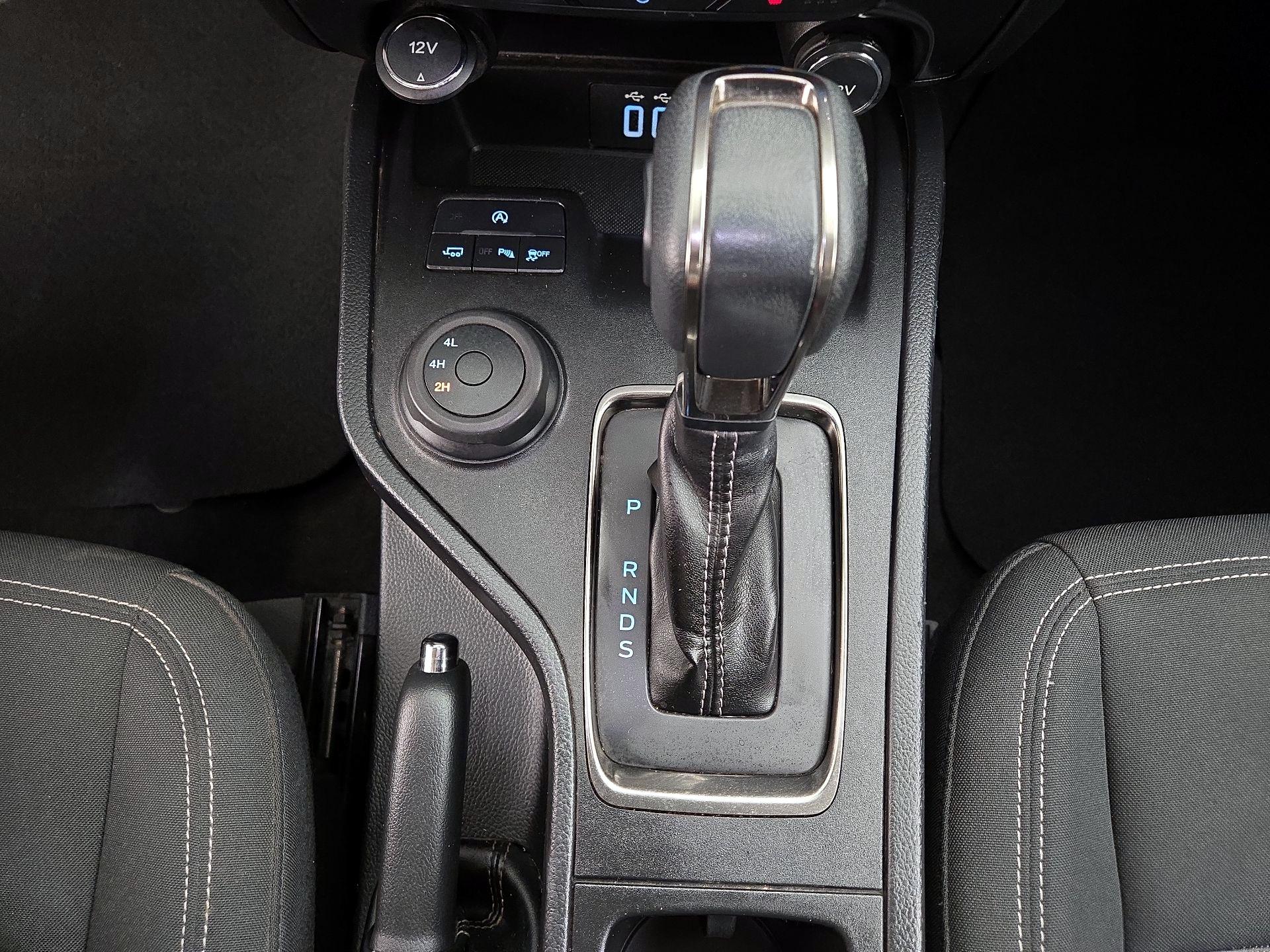 Thumbnail: 2019 Ford Ranger - 17