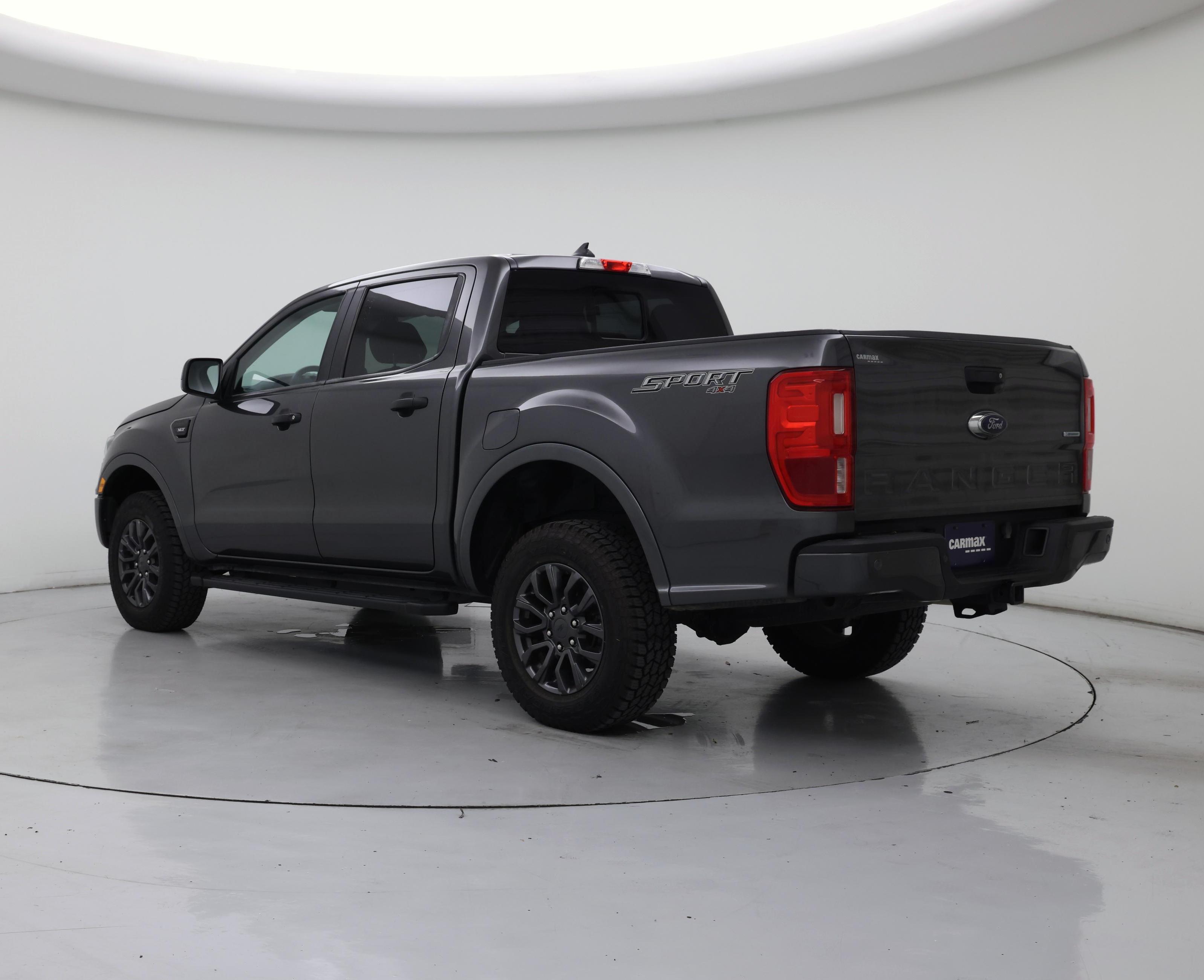 Thumbnail: 2019 Ford Ranger - 2