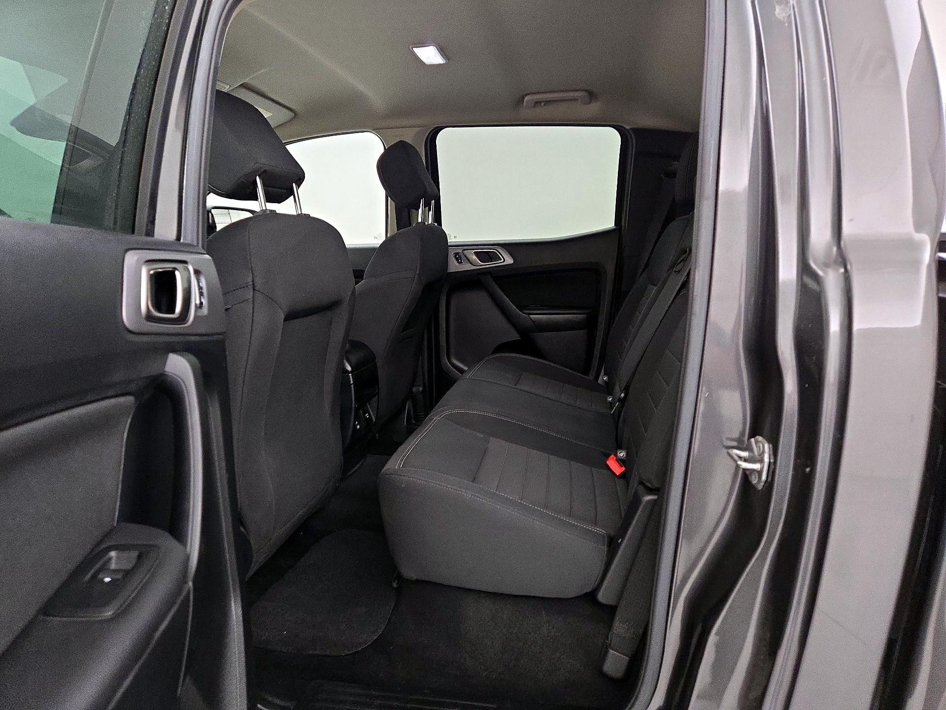 Thumbnail: 2019 Ford Ranger - 19