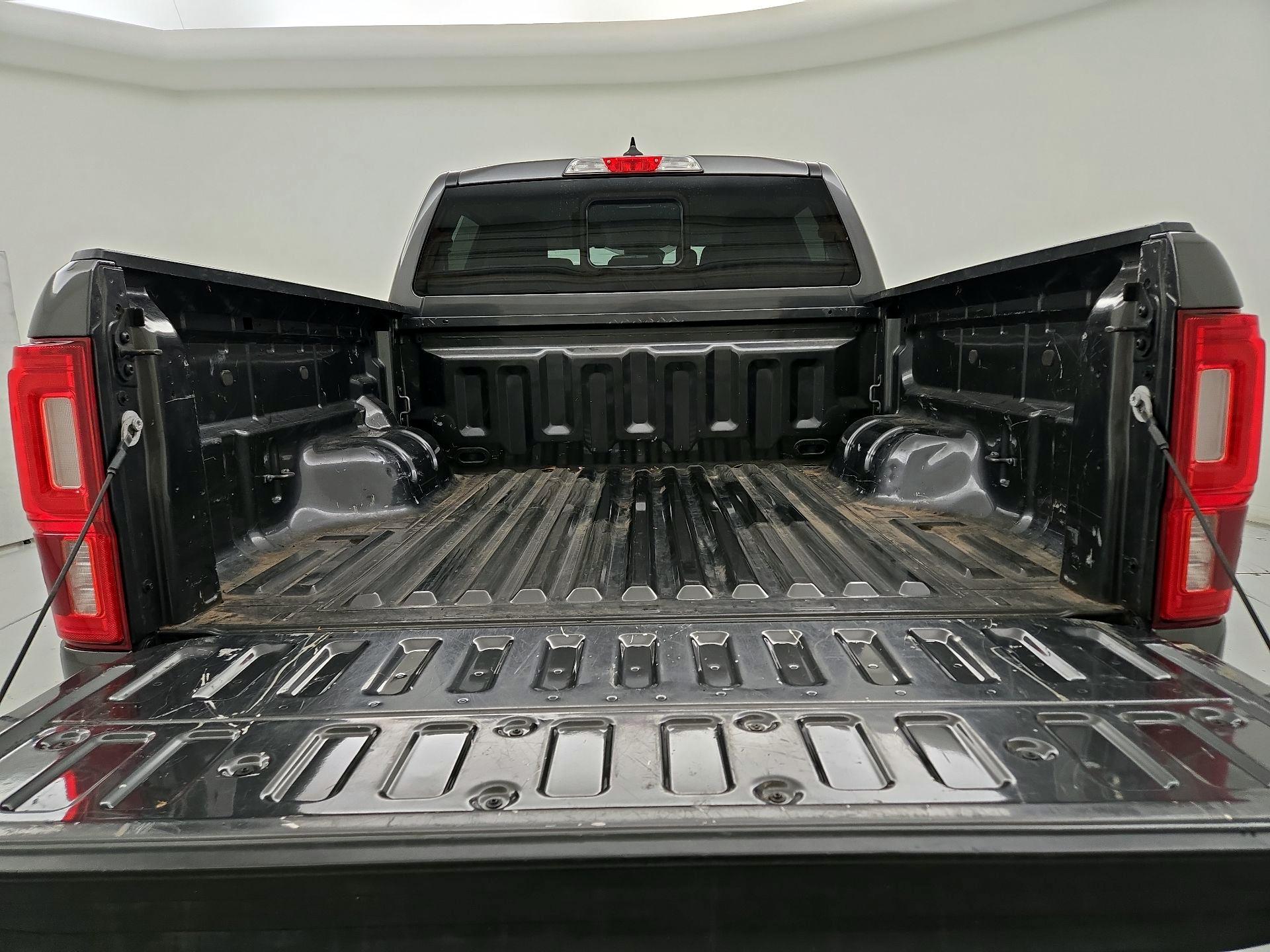 Thumbnail: 2019 Ford Ranger - 20