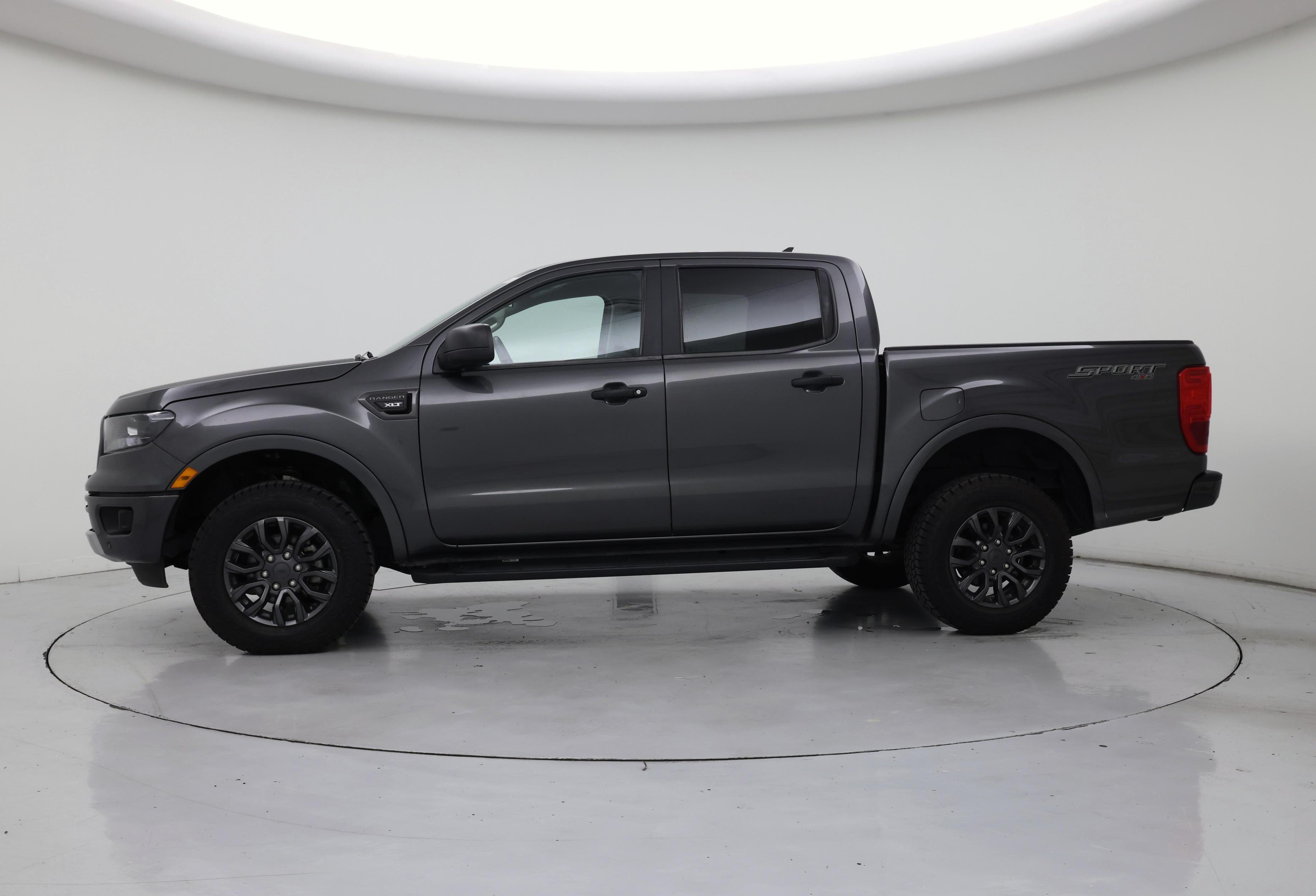 Thumbnail: 2019 Ford Ranger - 3