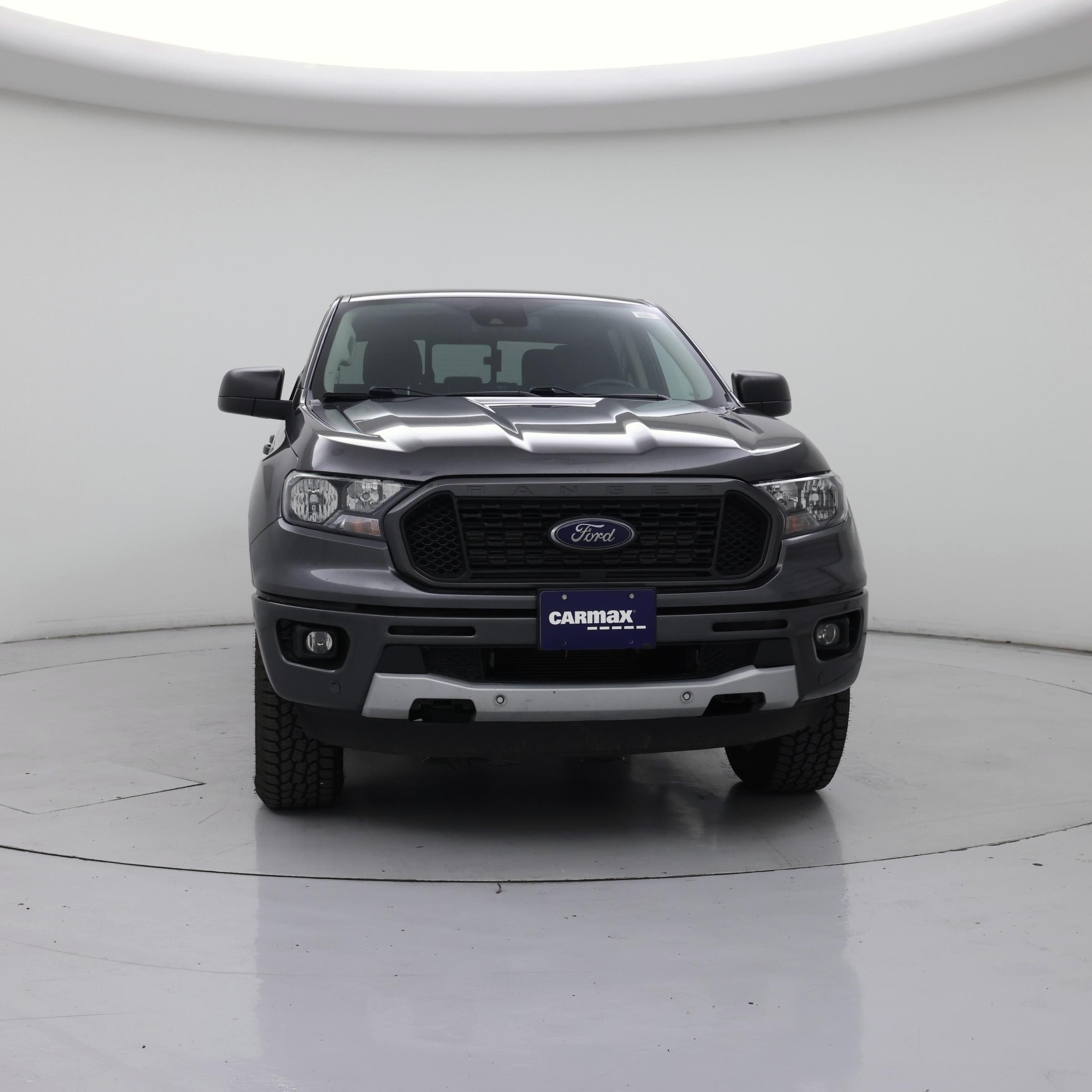 Thumbnail: 2019 Ford Ranger - 5