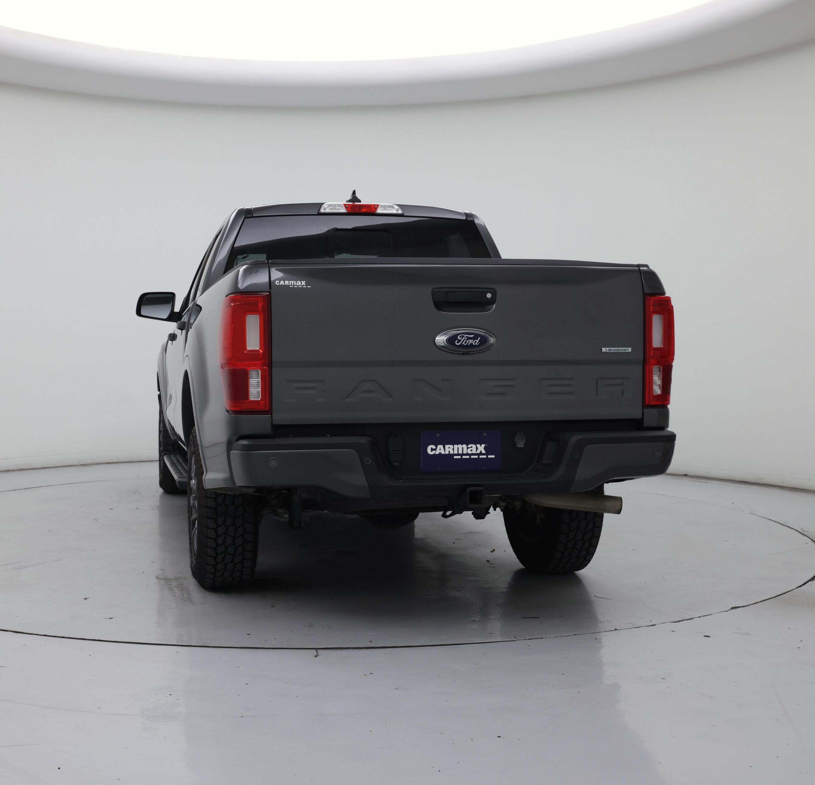 Thumbnail: 2019 Ford Ranger - 6