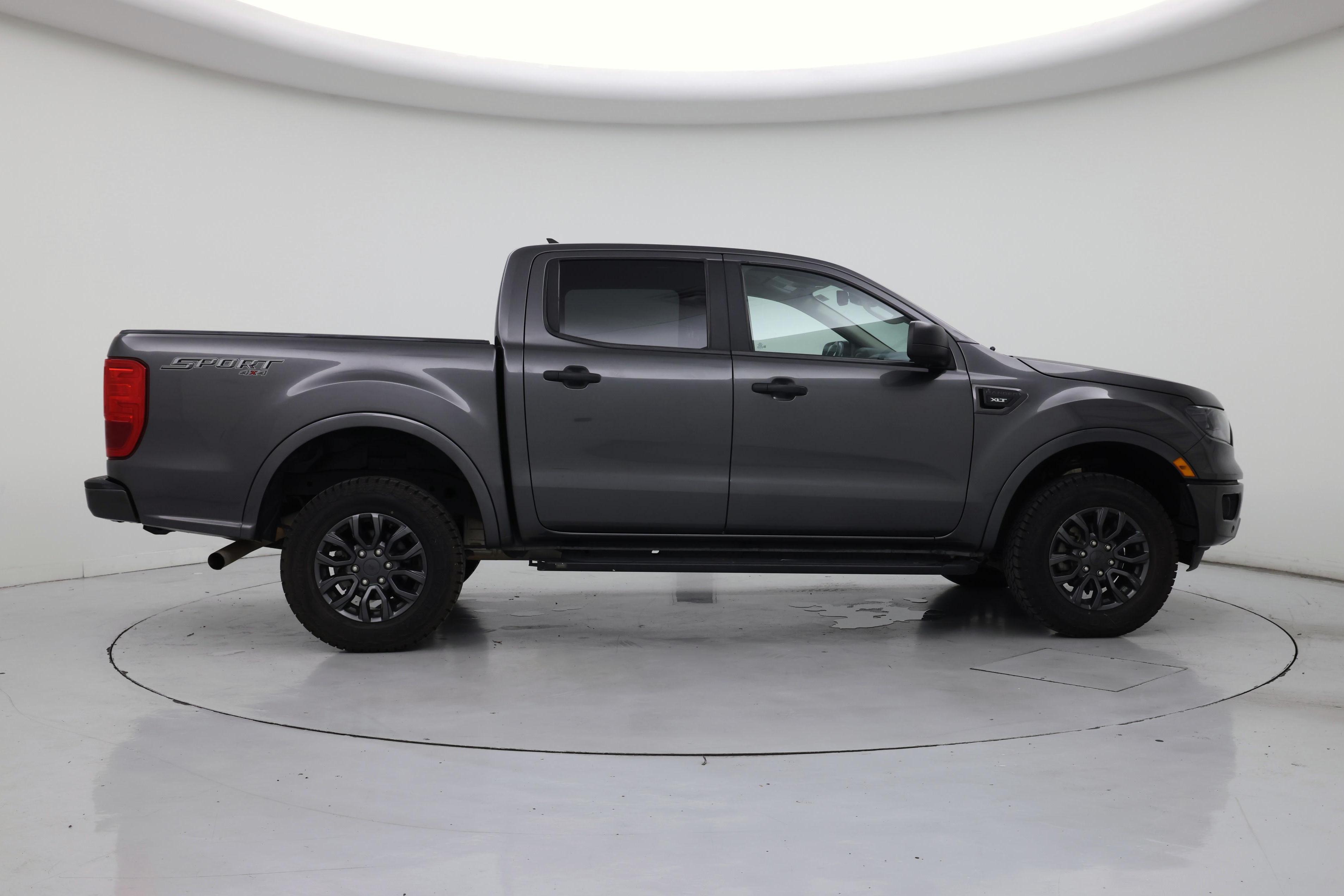 Thumbnail: 2019 Ford Ranger - 7