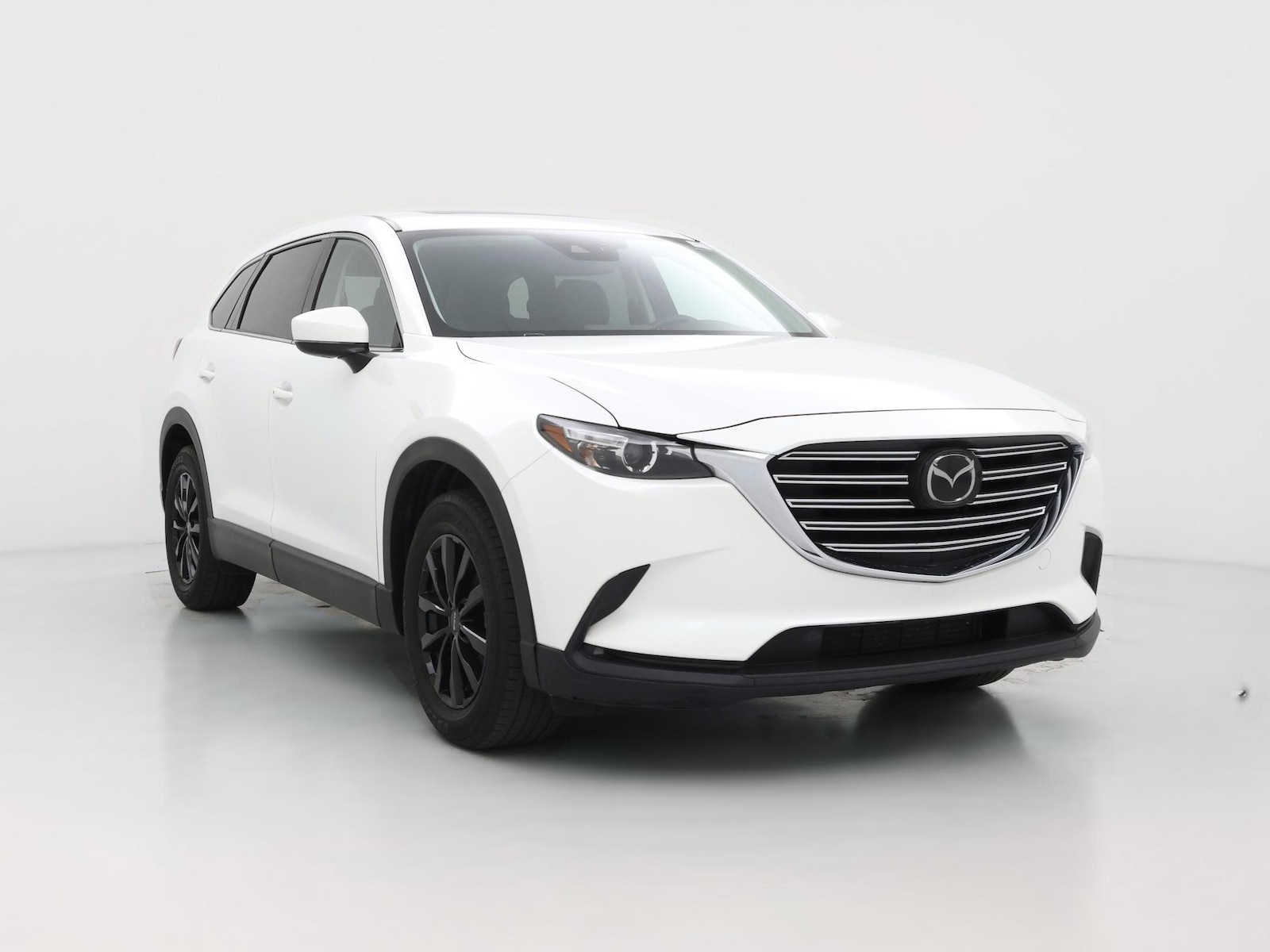 2023 Mazda CX-9