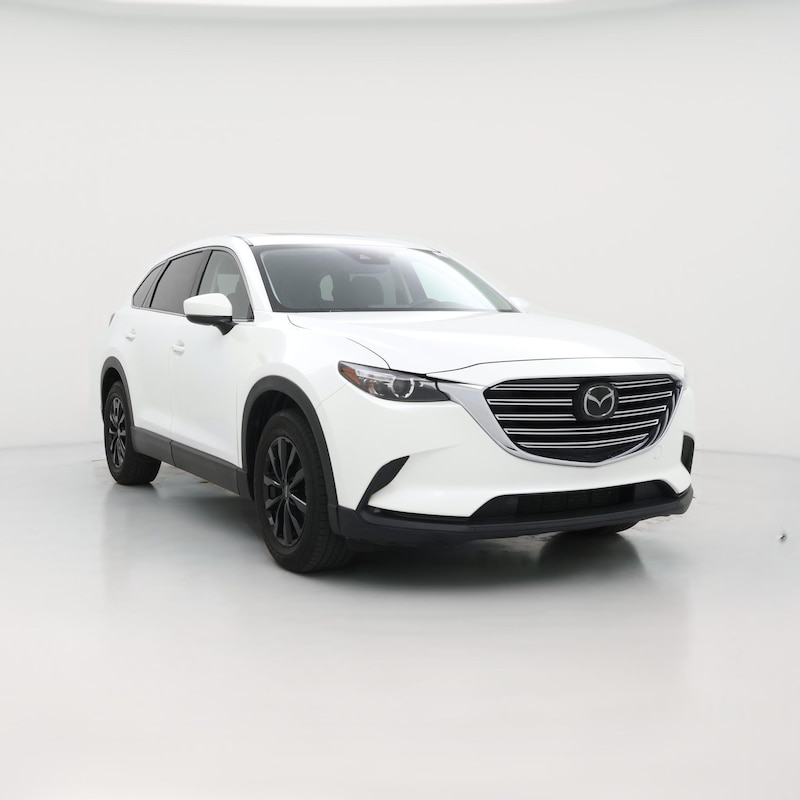2023 Mazda CX-9 Touring
