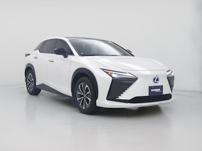 2024 Lexus RZ 300e Premium