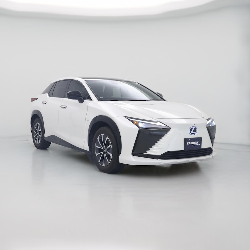 2024 Lexus RZ 300e Premium