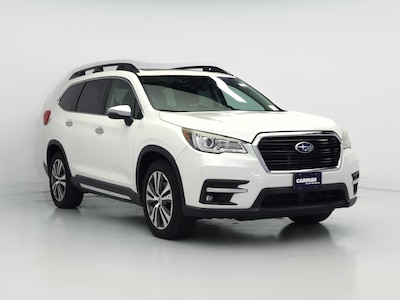 2019 Subaru Ascent Touring