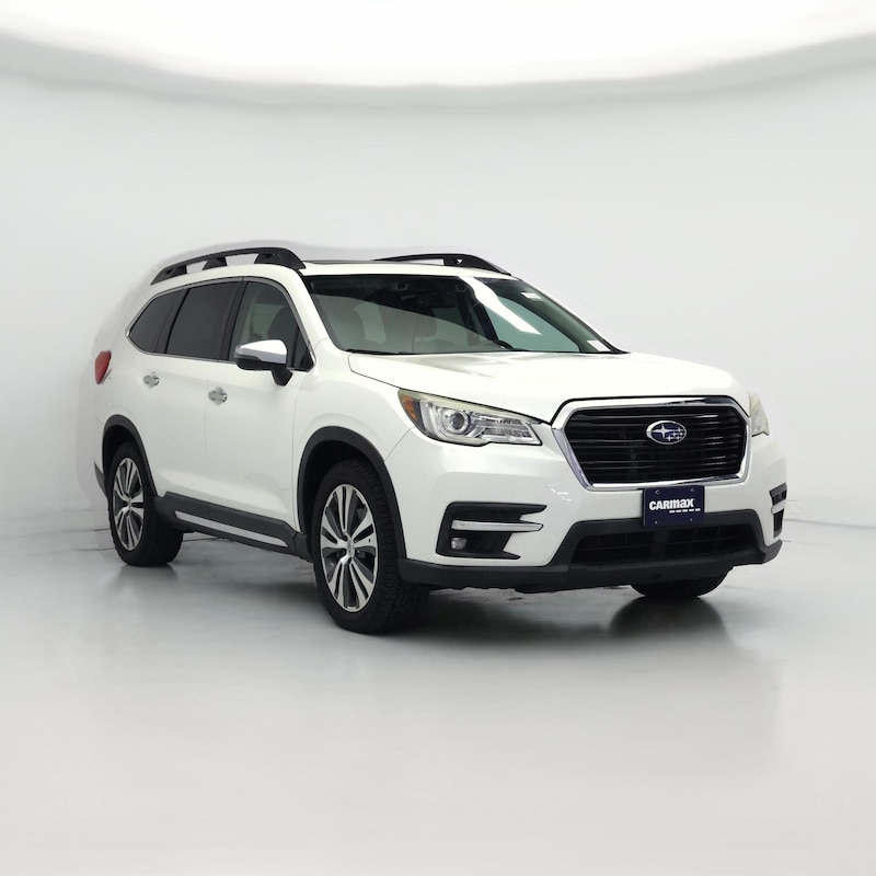 2019 Subaru Ascent Touring
